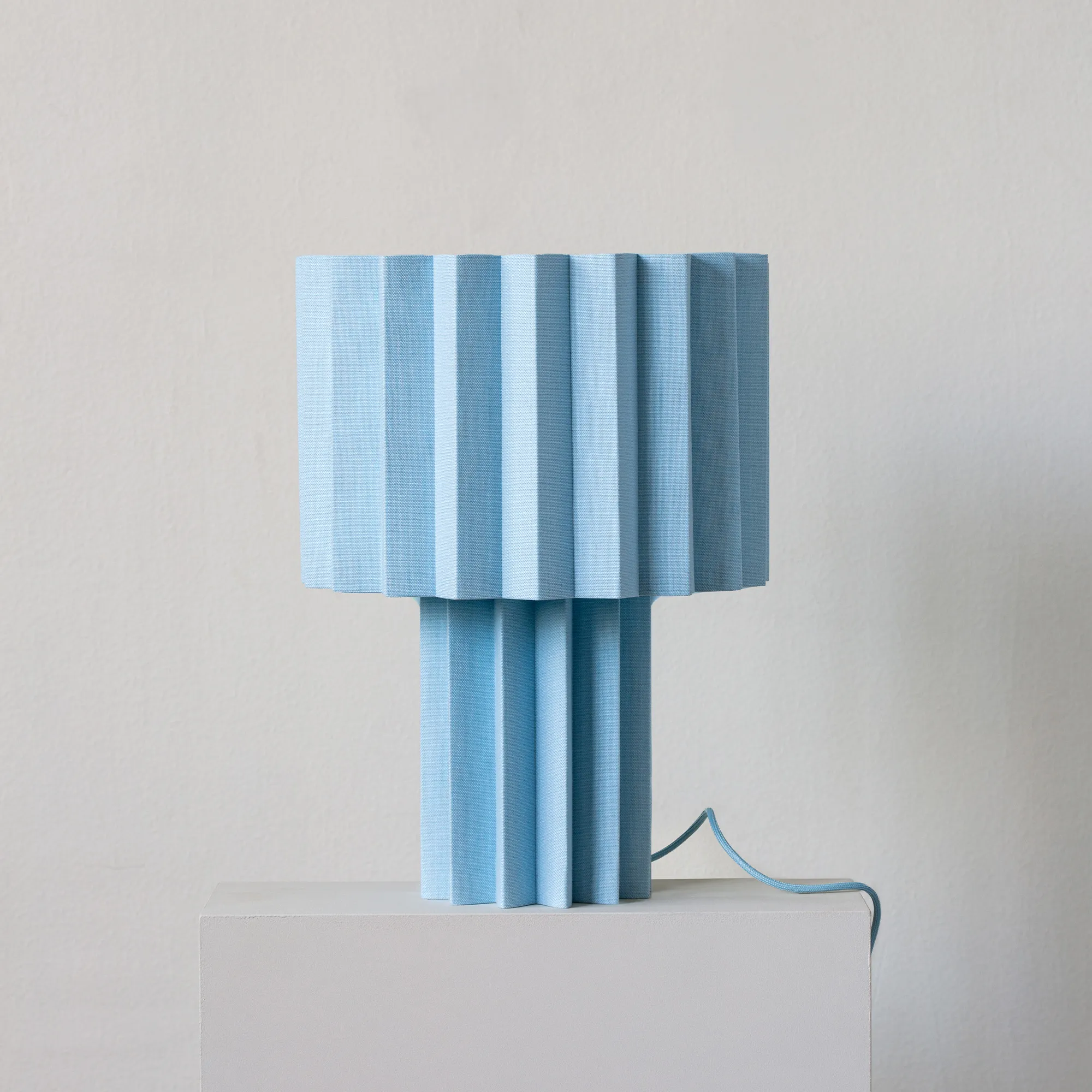 Plissé Table Lamp - 5