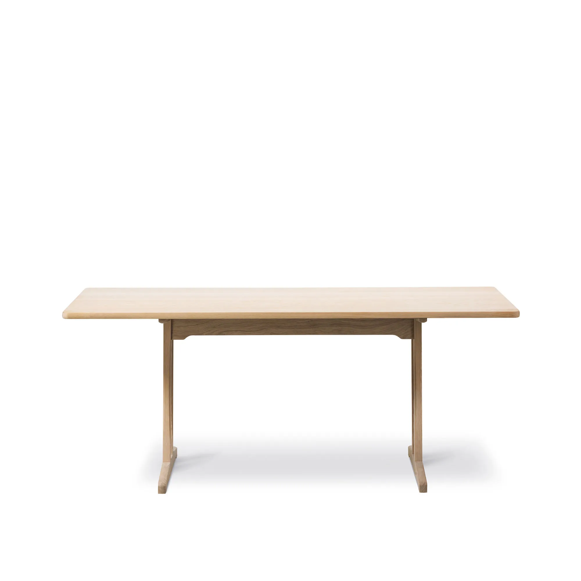 Mogensen C18 Dining Table 180 cm - 1