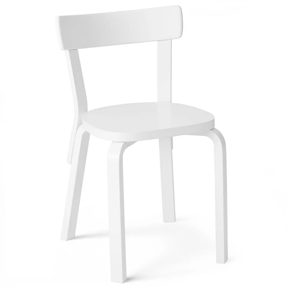 Chair 69 eetkamerstoel