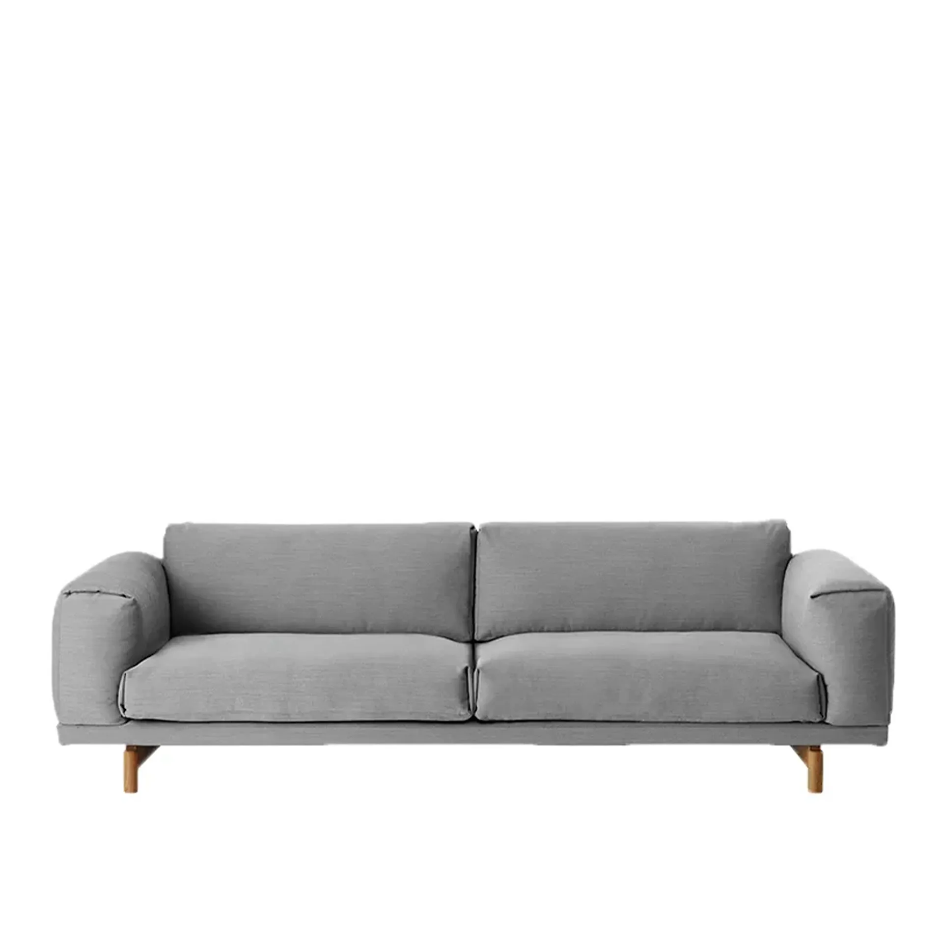 Rest Sofa 3-seater - Muuto - NO GA