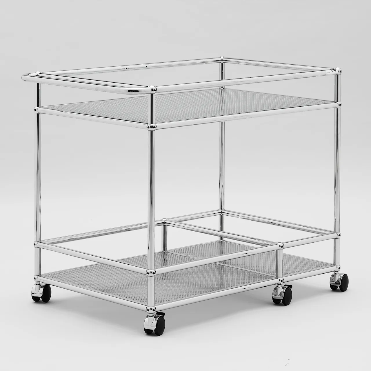 USM Haller serveringsvogn Exclusive Edition