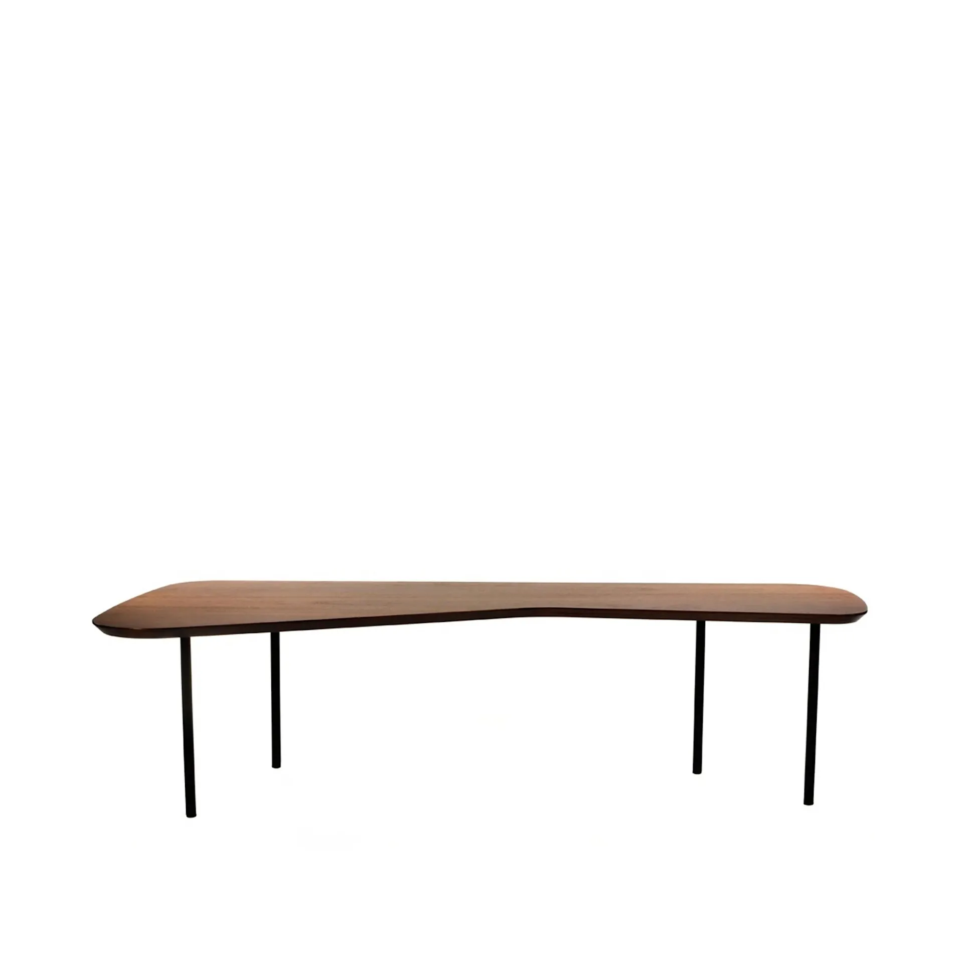 Coffee Table by Alexander Girard - Knoll - NO GA