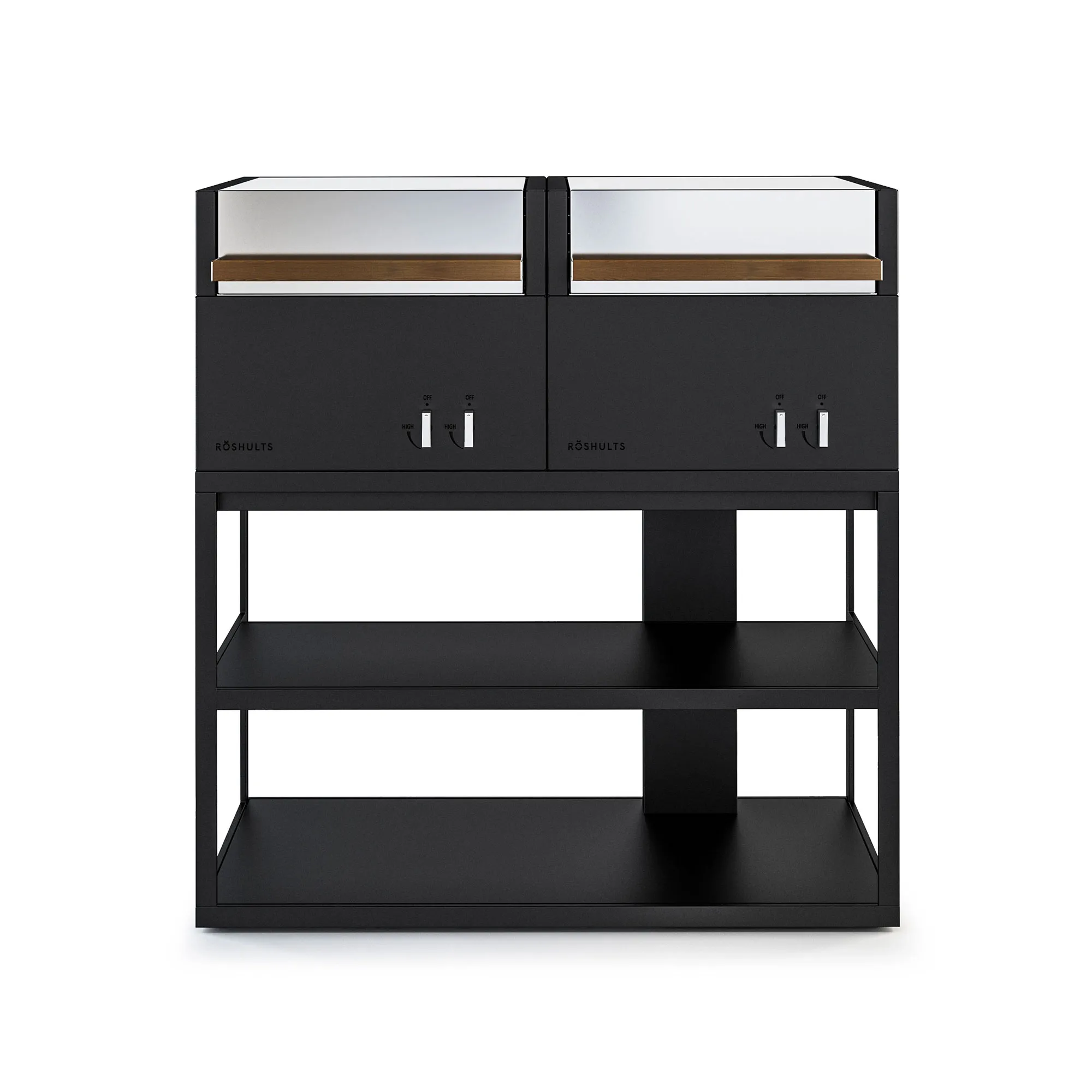 Open Kitchen 100 Combination C - 1