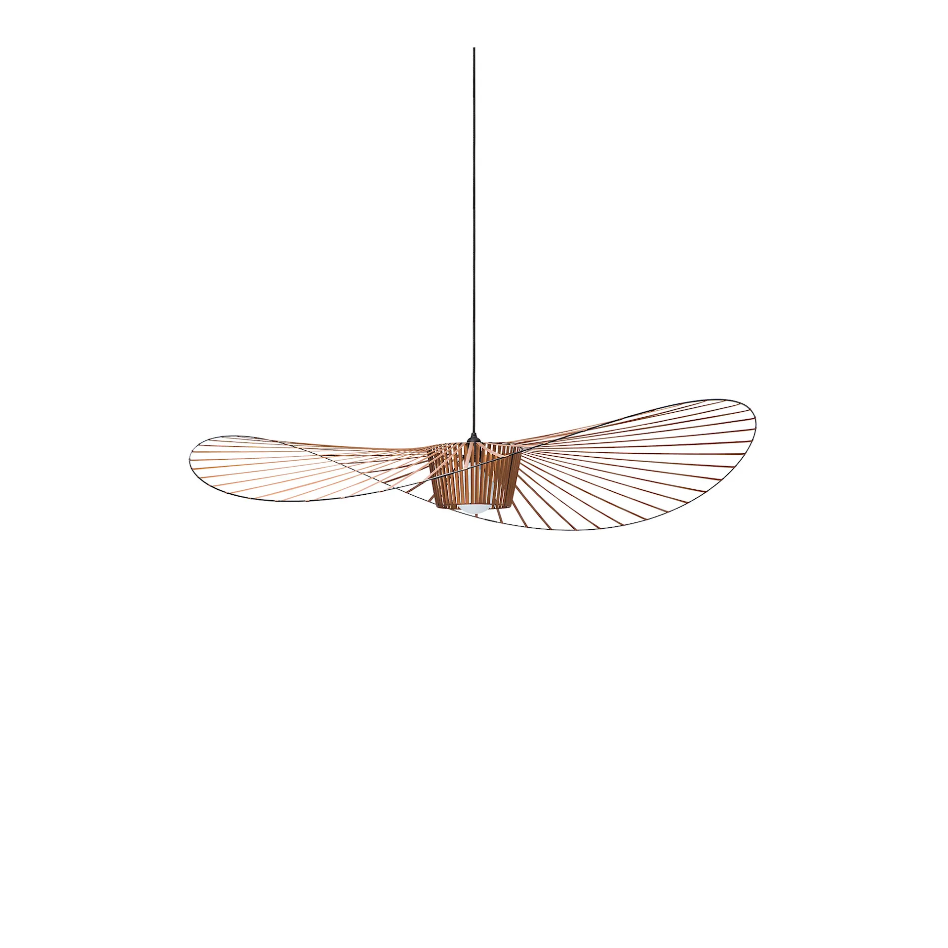 Vertigo pendant lamp medium 140cm - Petite Friture - Constance Guisset - NO GA