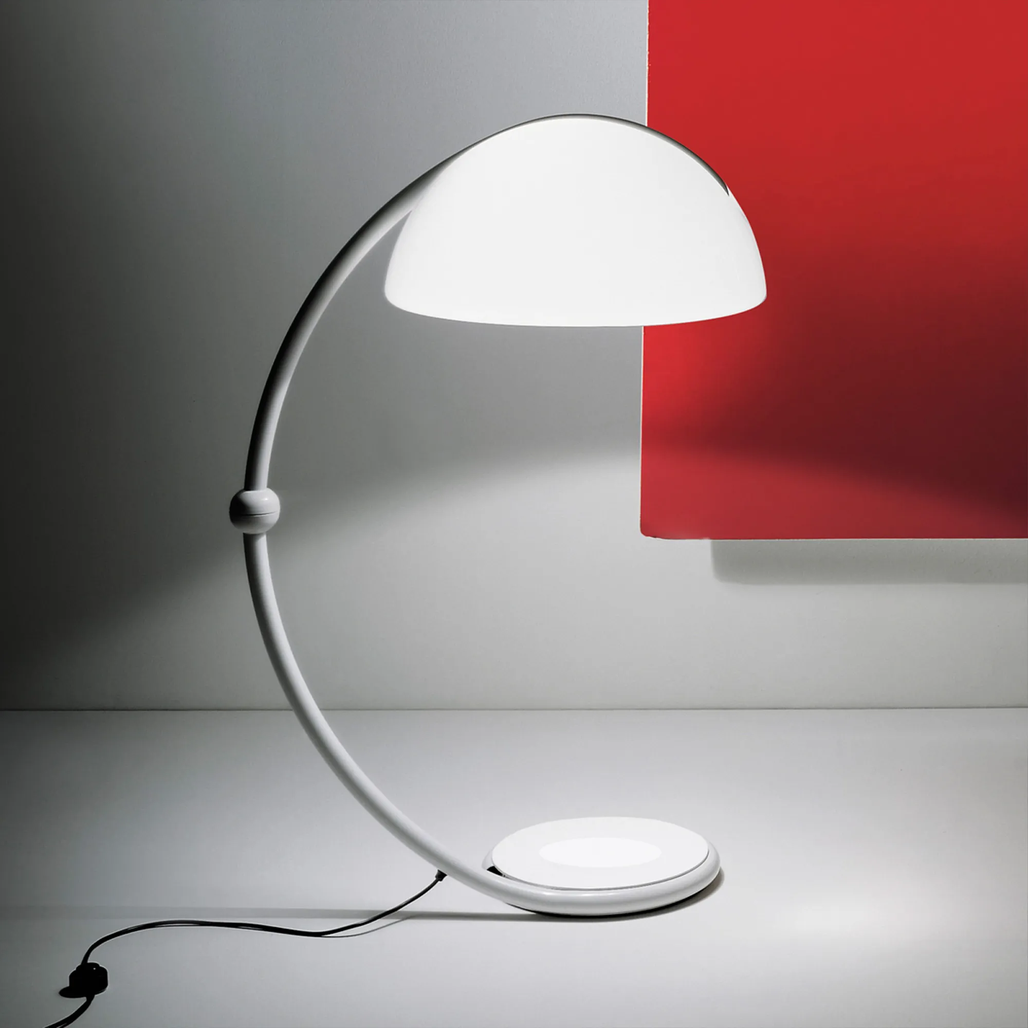 Serpente 2131 Floor Lamp - 9
