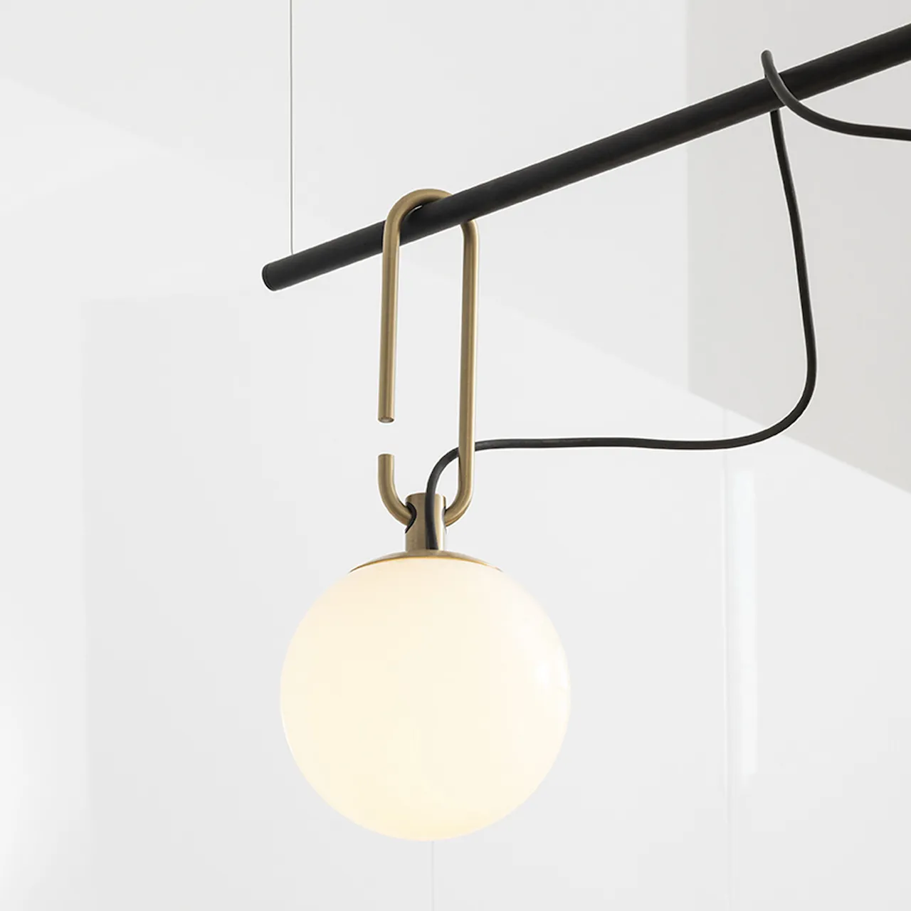 nh S2 Pendant Lamp