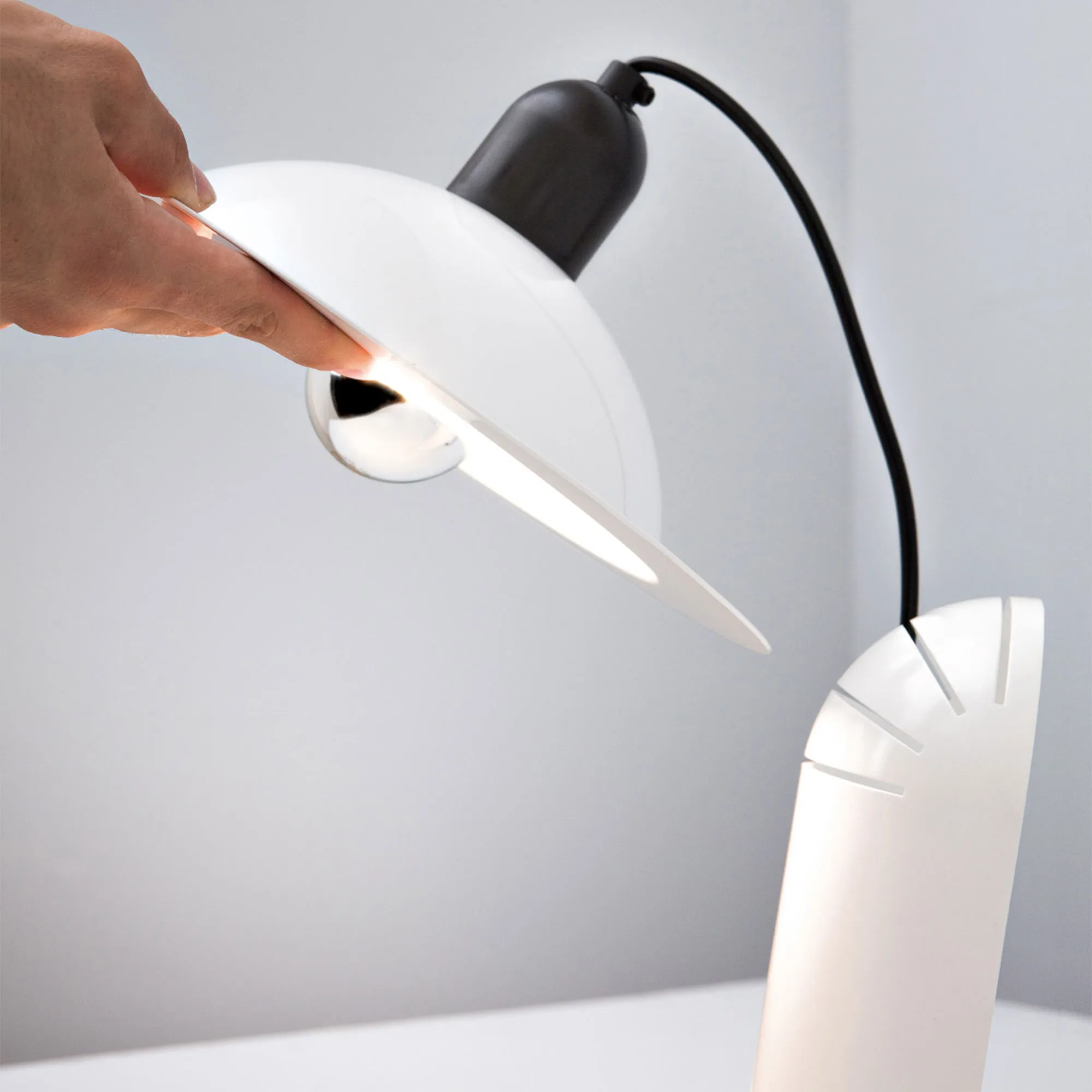 Lampiatta Table/Wall Lamp - 6
