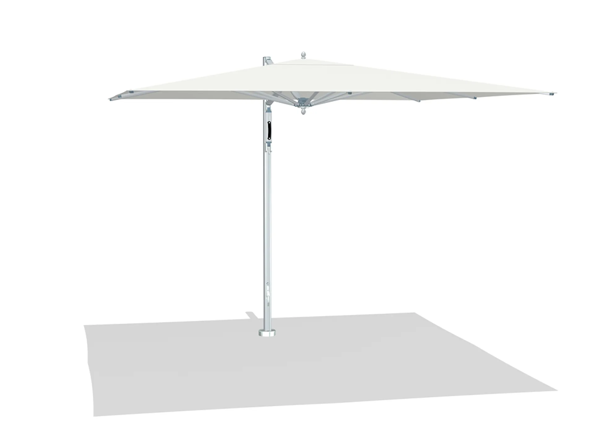 Bay Master M1 Classic Cantilever - Tuuci - NO GA