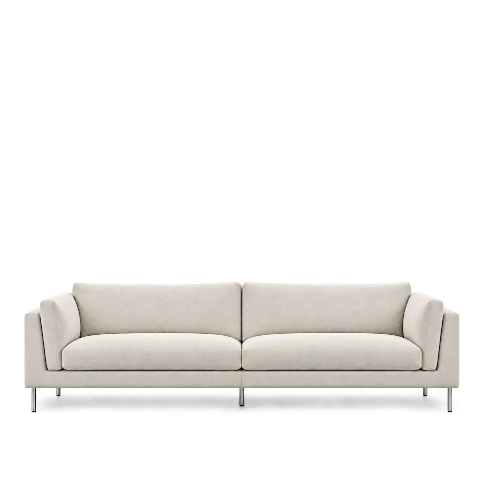 Float High sofa 100x260 cm