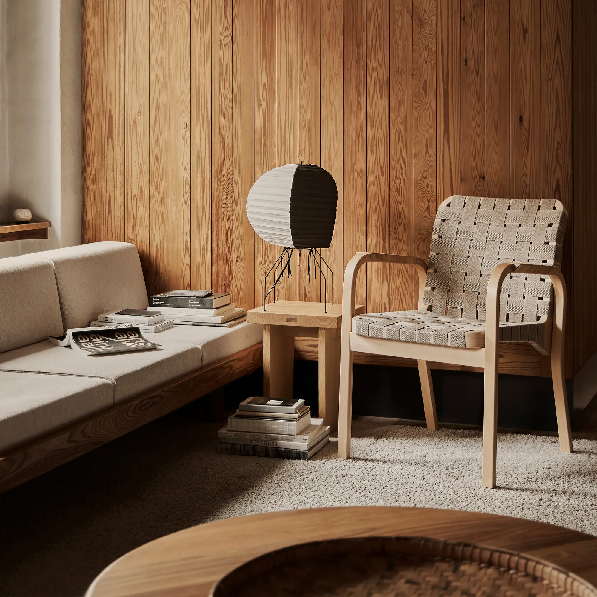 Armchair 45 - 5