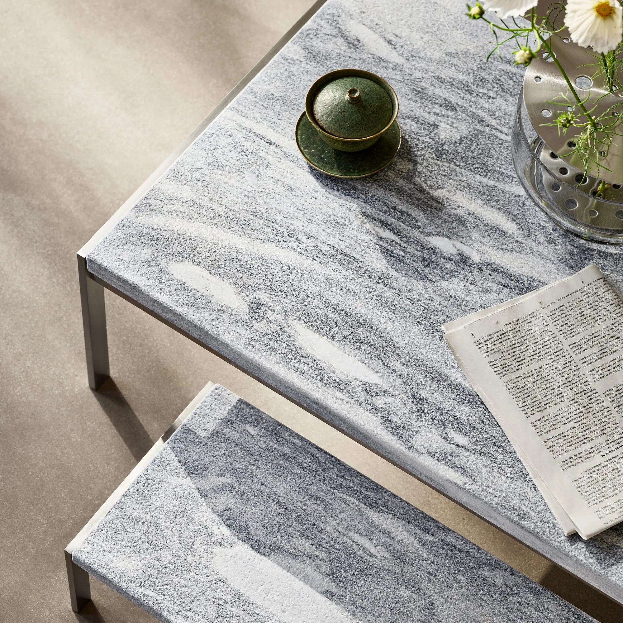 PK63A Coffee Table