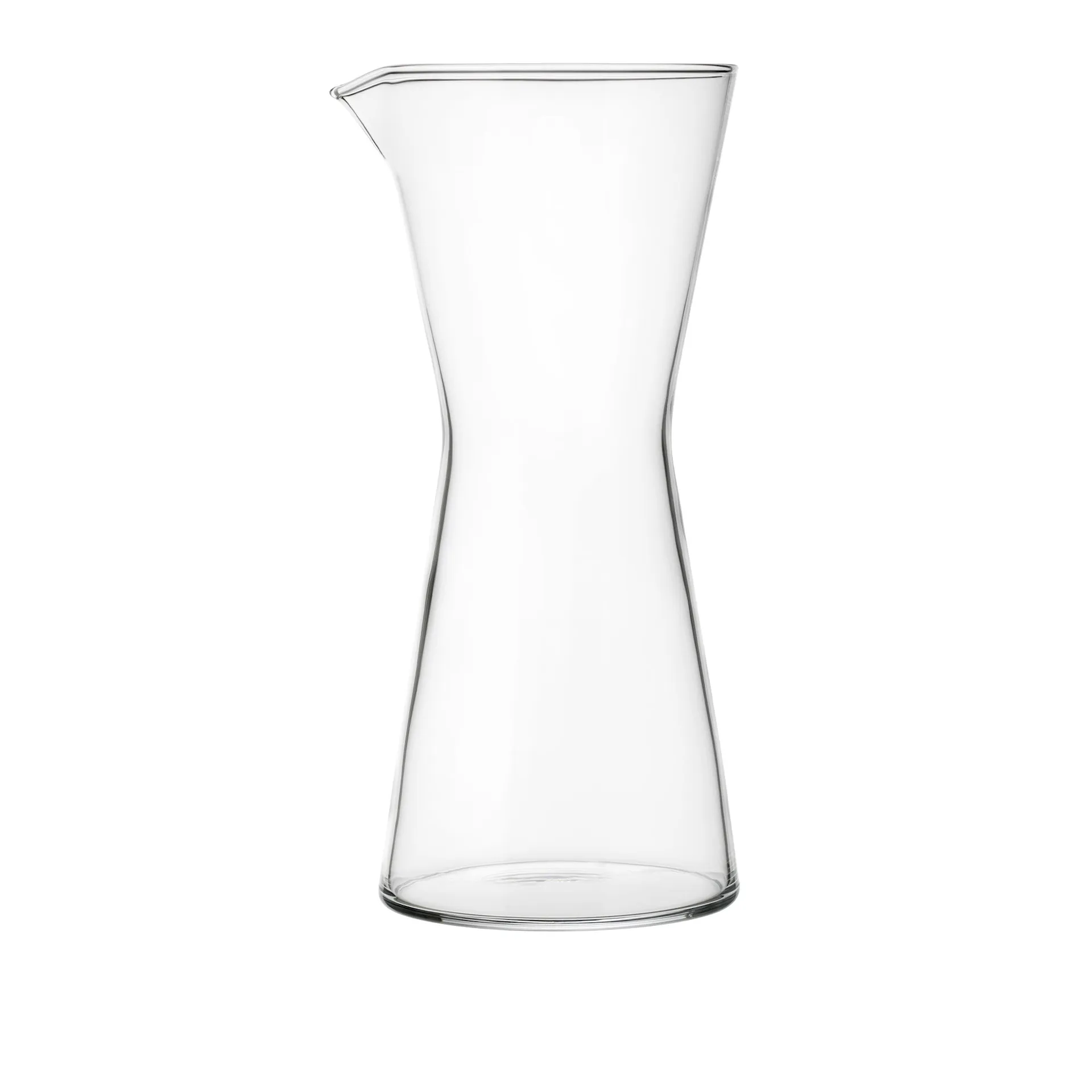 Kartio Carafe 95 cl Clear - Iittala - NO GA