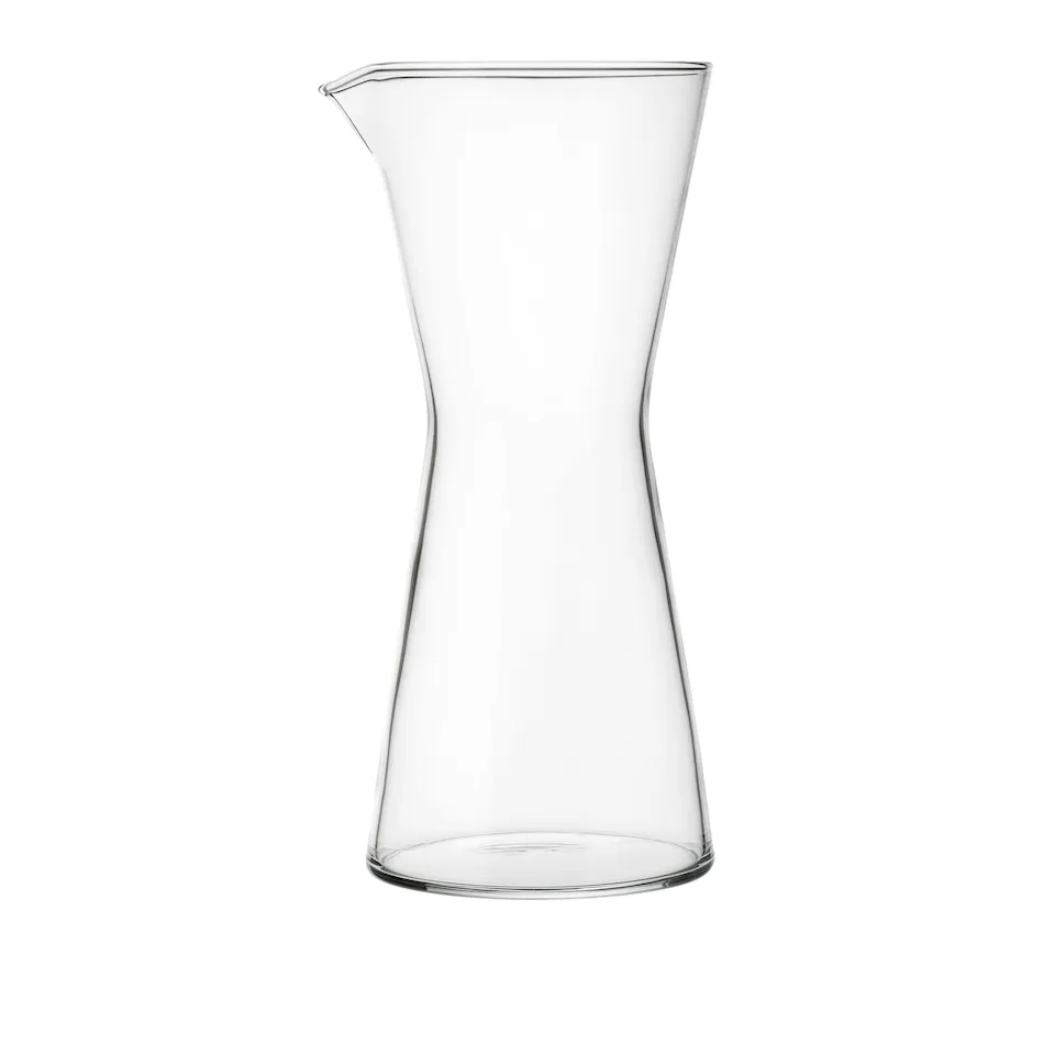 Kartio Carafe 95 cl Clear