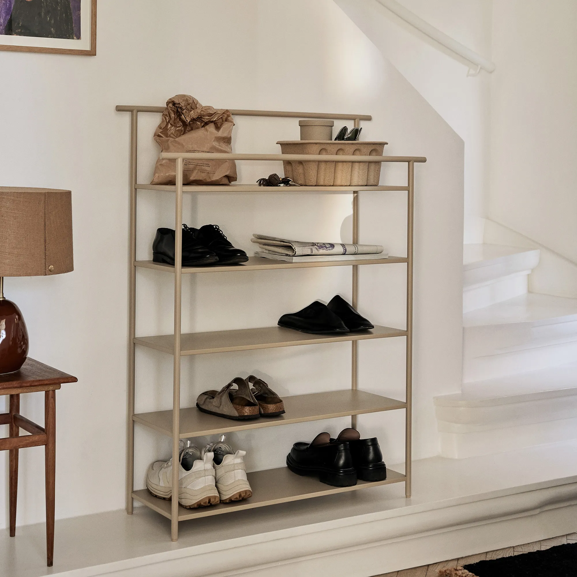 Dora Rack - 4