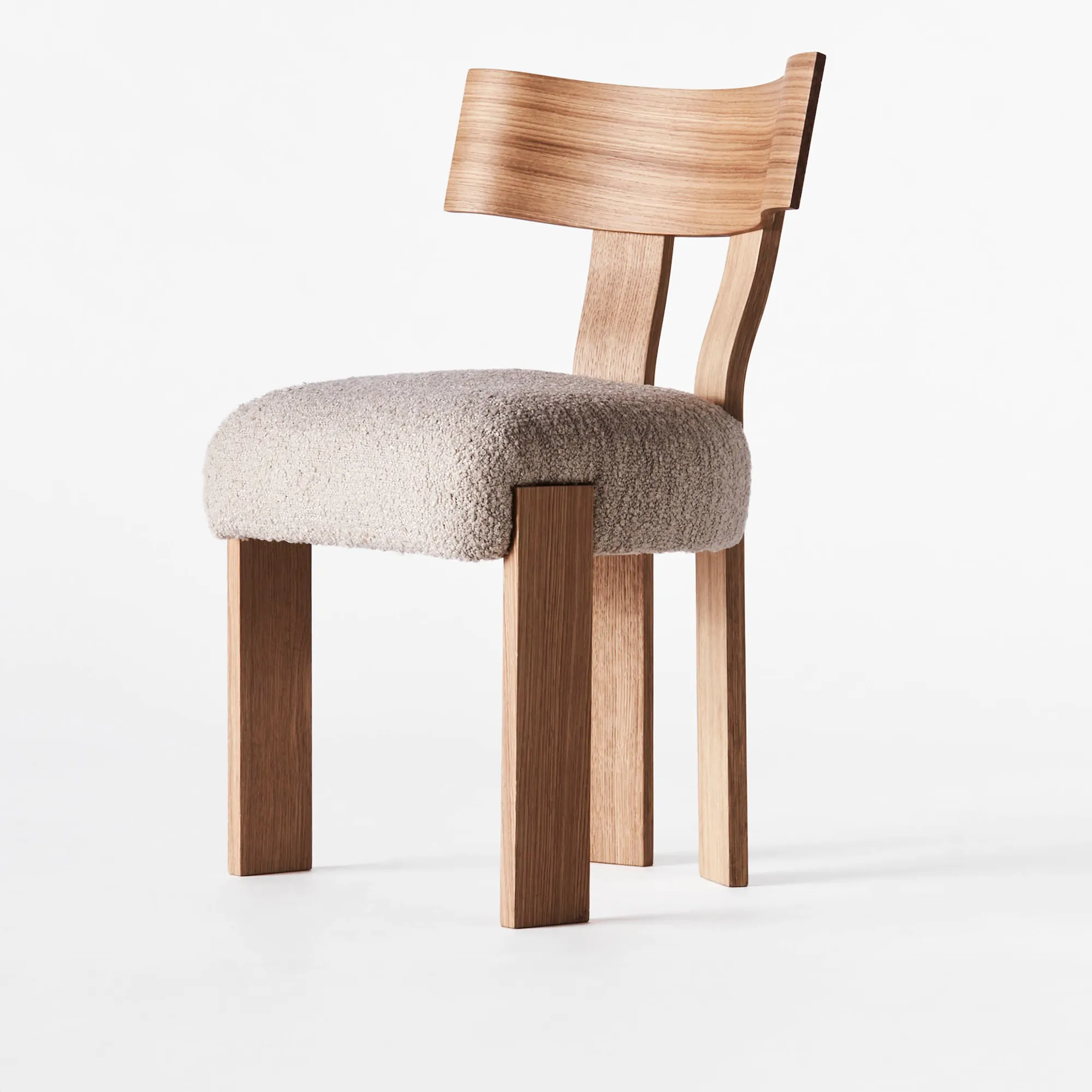 Alba Chair - 3
