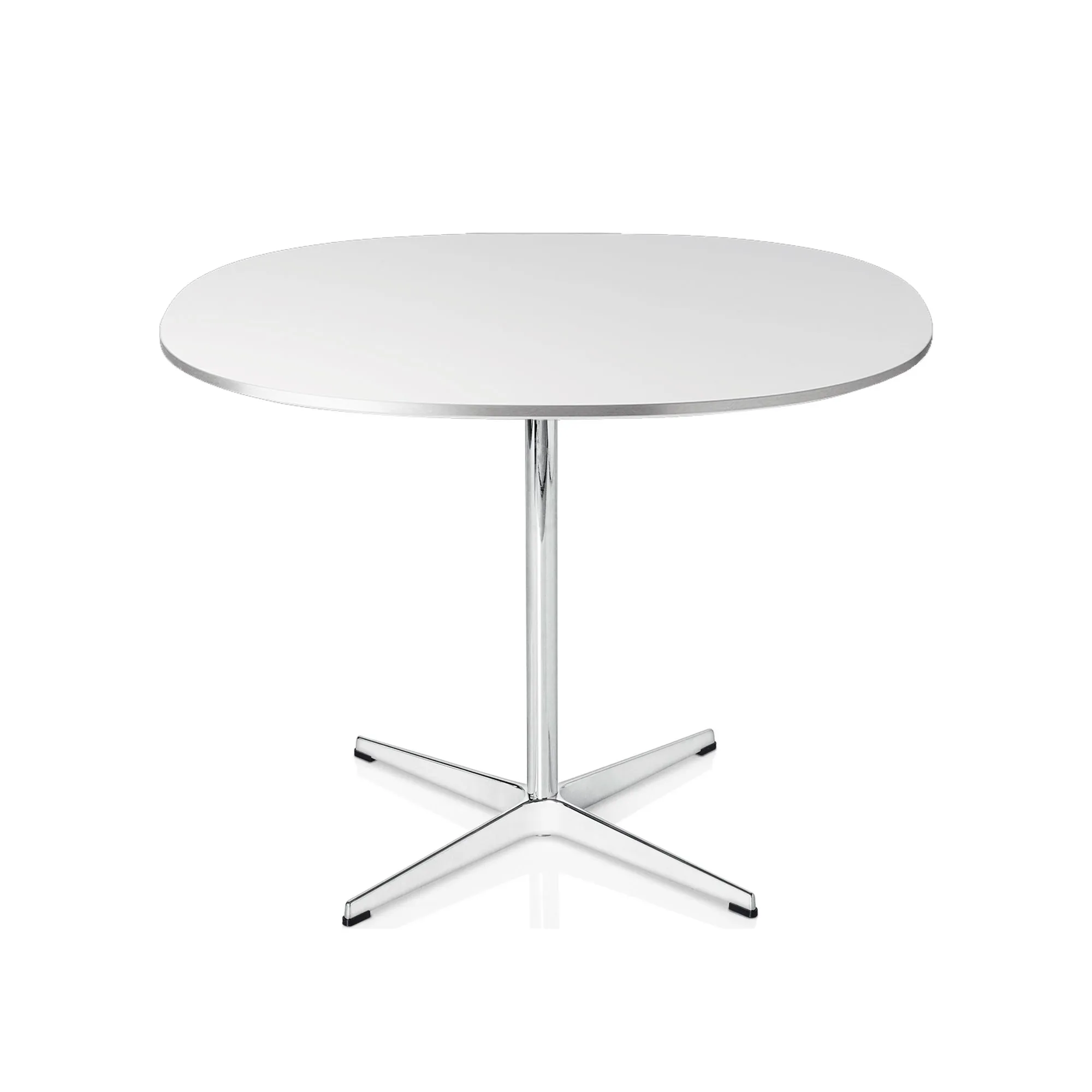 Buy Supercircular Dining Table from Fritz Hansen | NO GA