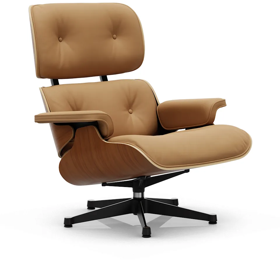 Eames Lounge Chair