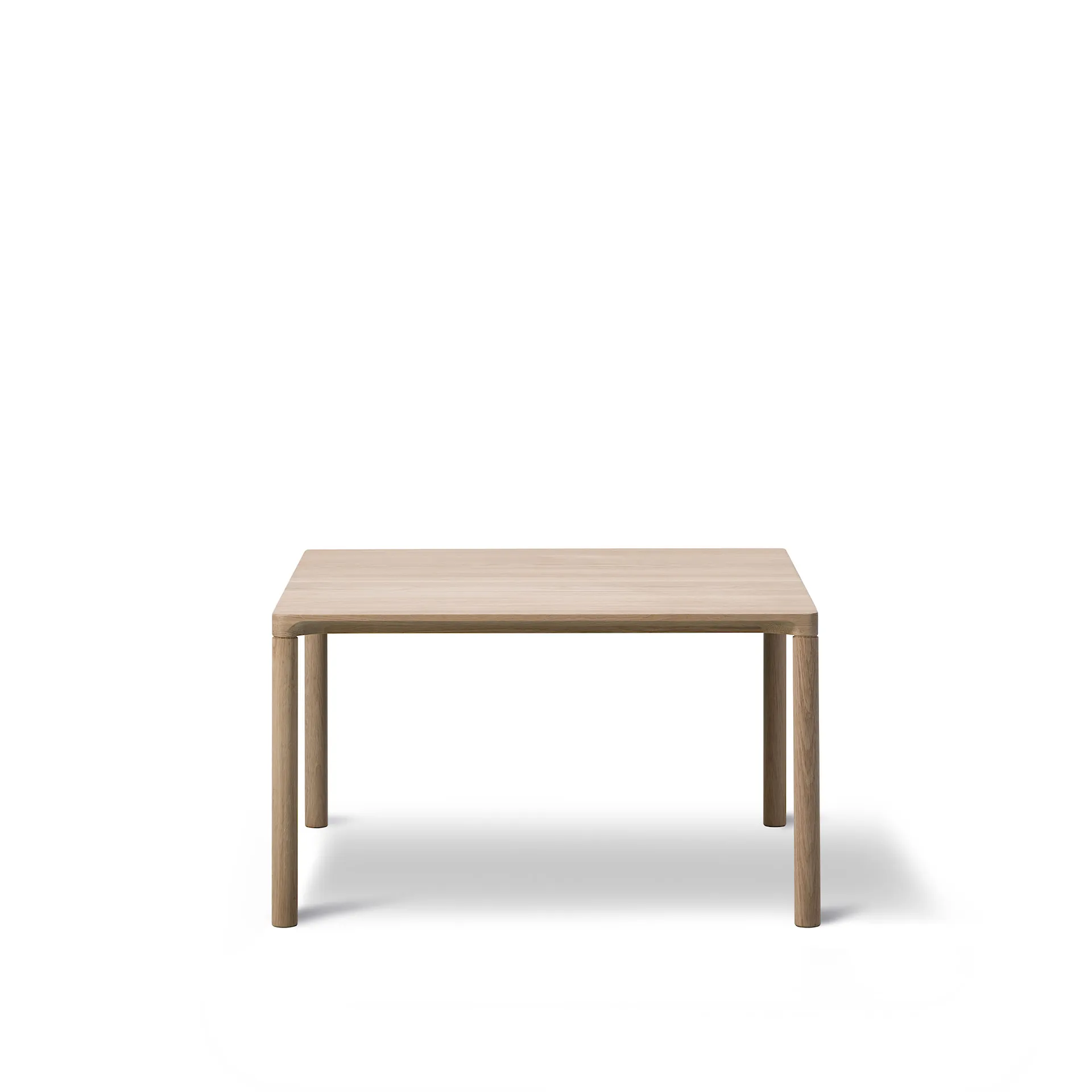 Piloti Table - Fredericia Furniture - NO GA