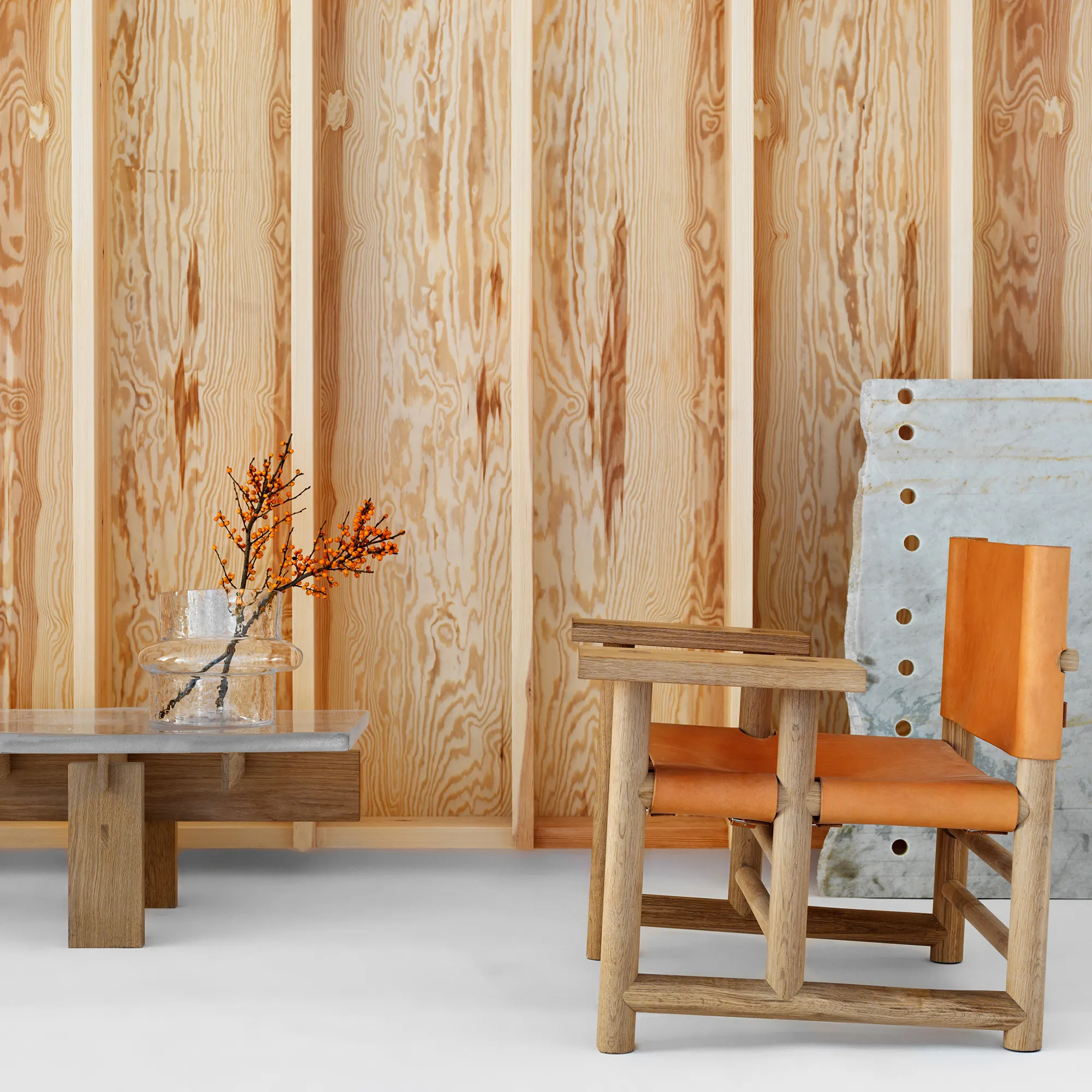 Armchair V.JW.01 - 3