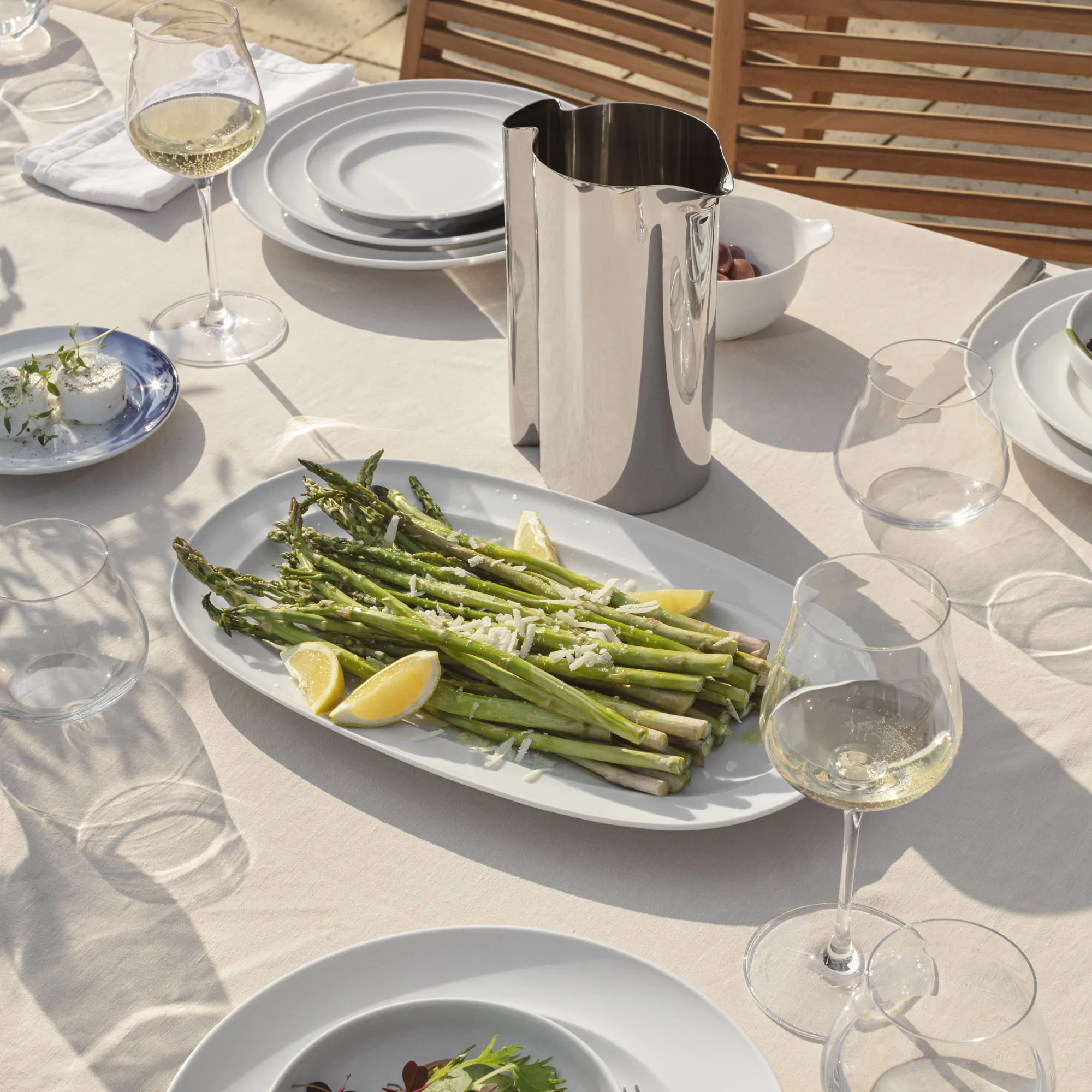 Koppel Stainless Steel Pitcher 1,5 L - 2