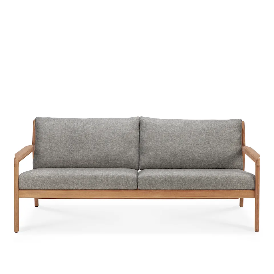 Jack 2-personers udendørs sofa