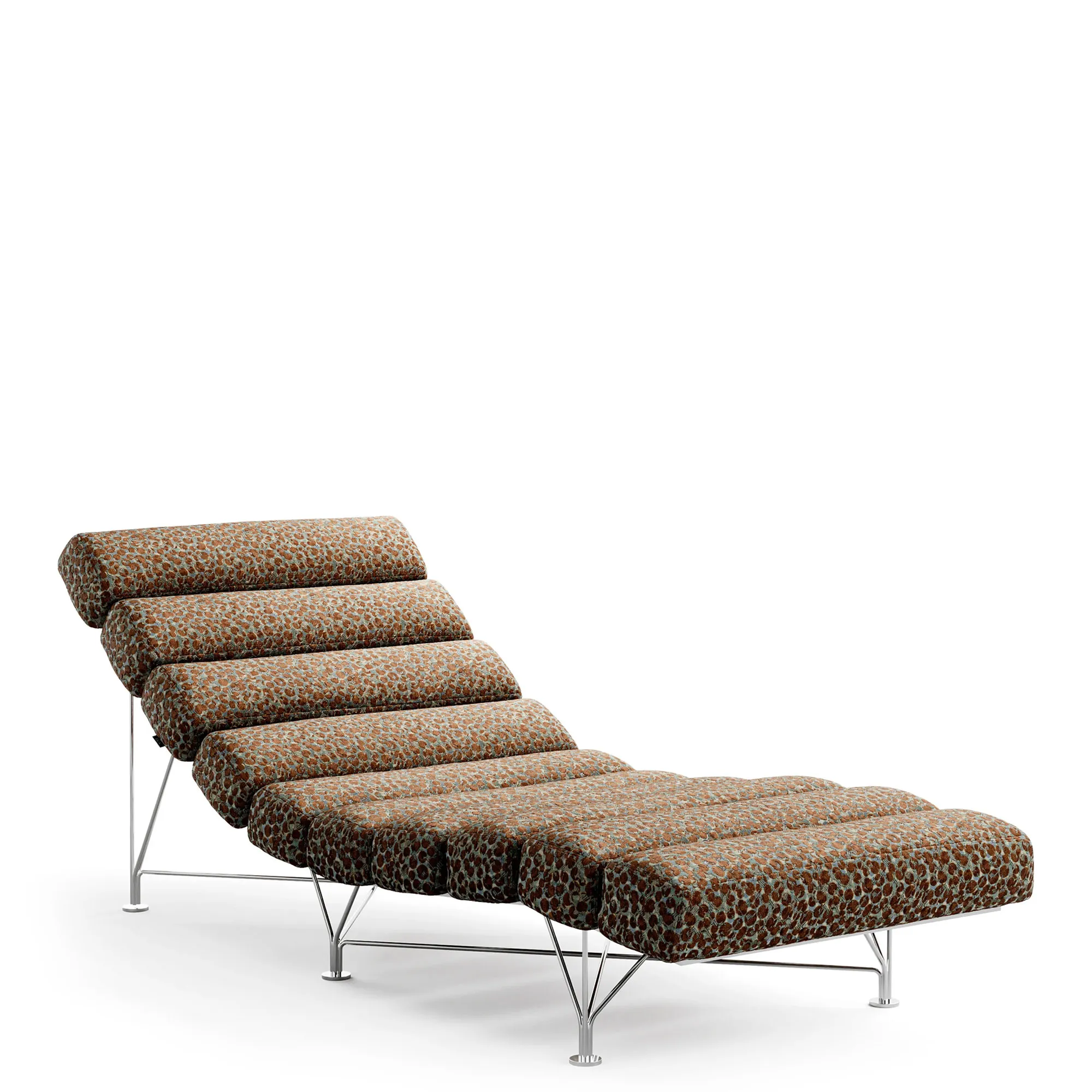 Spider Lounge armchair - 1