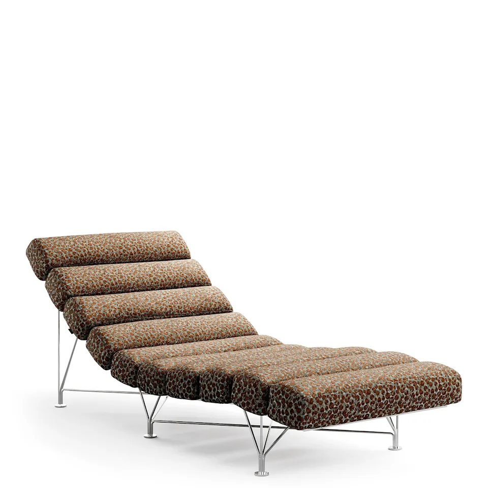 Spider Lounge fauteuil