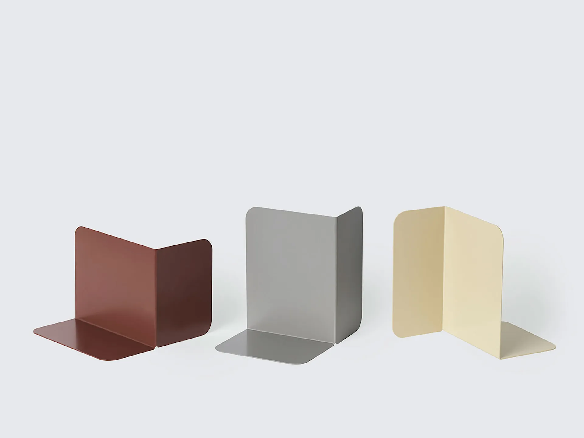 Compile Bookend - Muuto - Cecilie Manz - NO GA