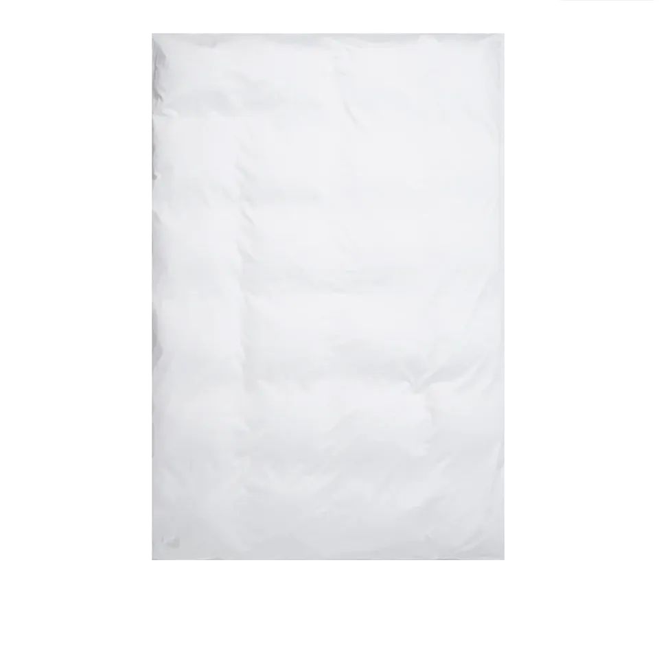 Pure Duvet Cover Sateen White