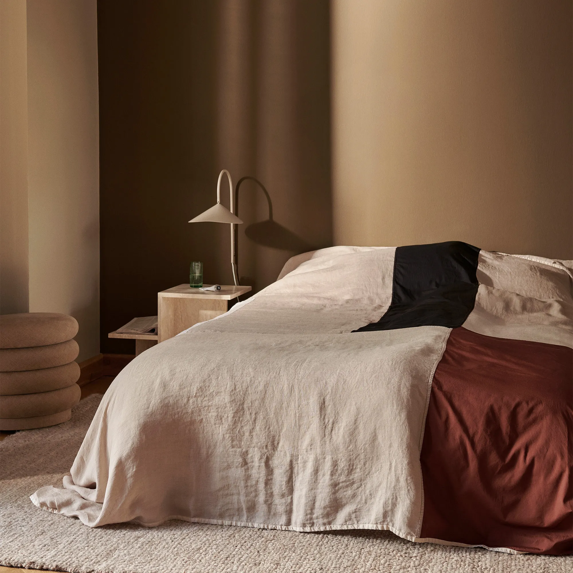 Arum Swivel Wall Lamp - 3