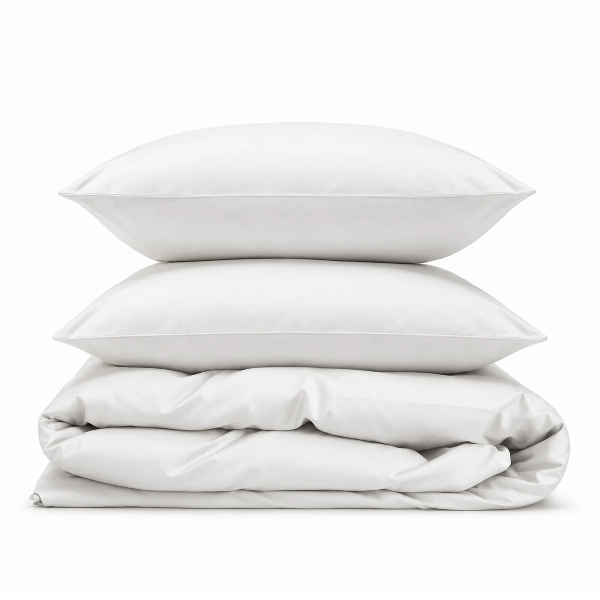 Edge Ogland White vuodevaatesetti - 1
