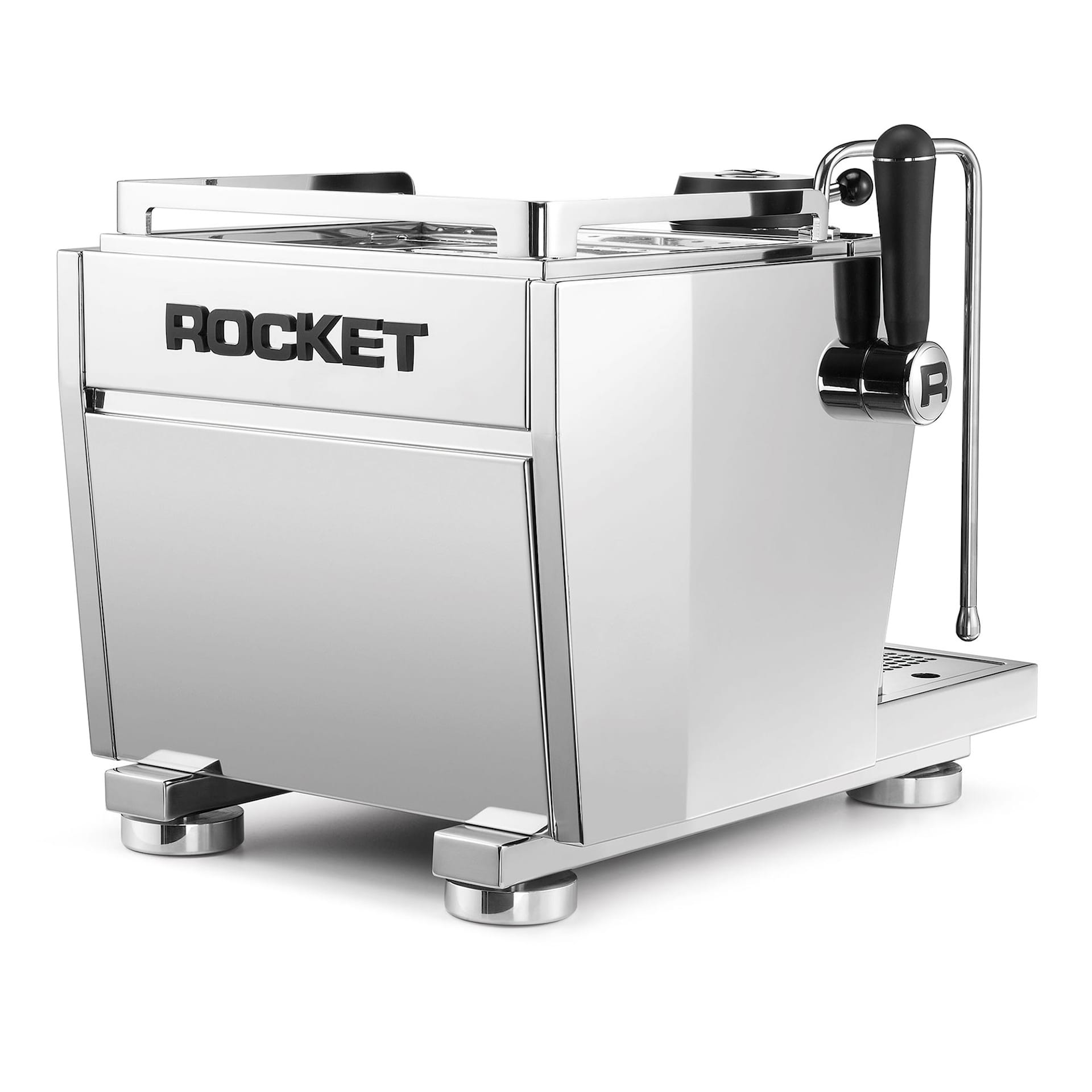 R Nine One Espresso Machine - Rocket Espresso - NO GA