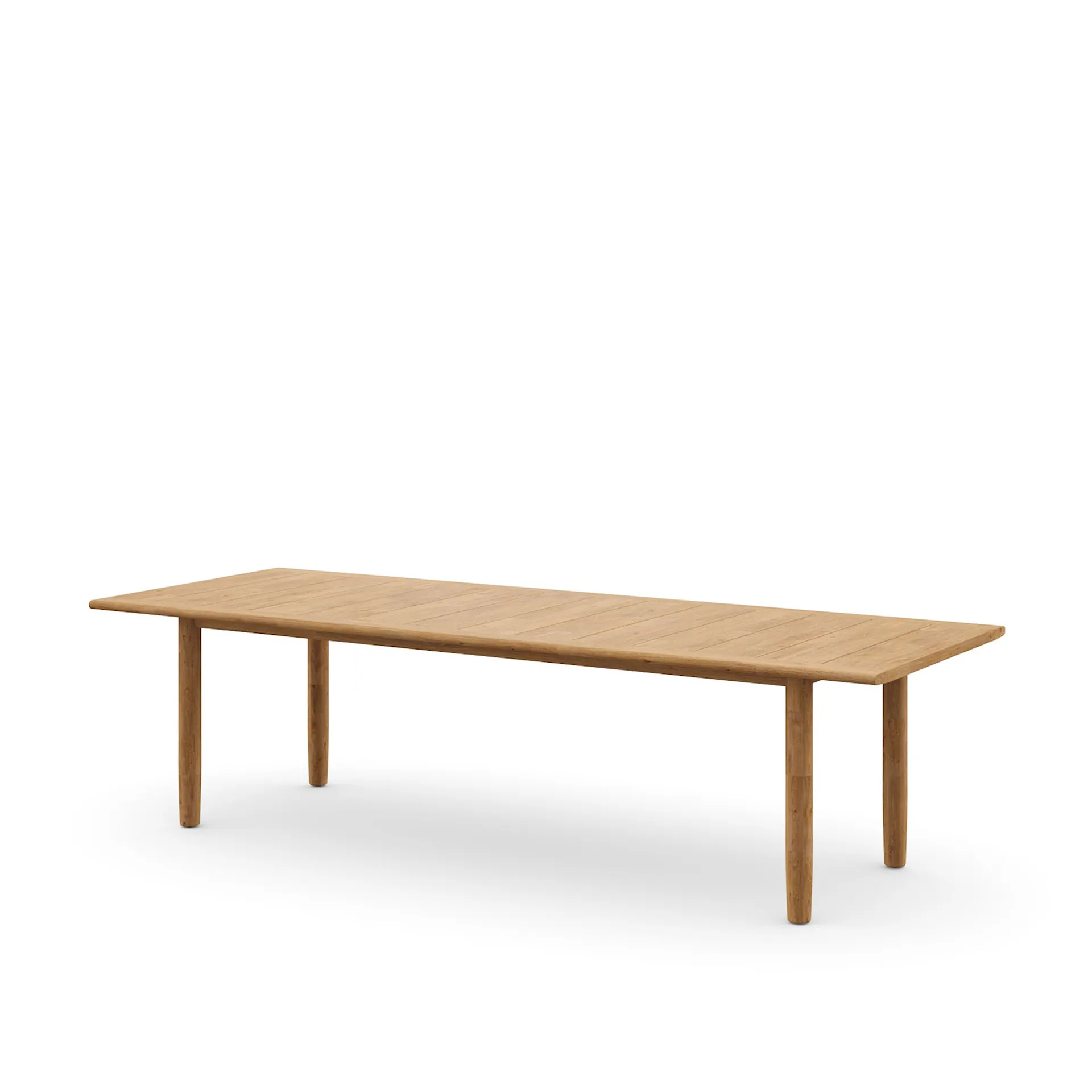 Tibbo Dining Table - Dedon - NO GA