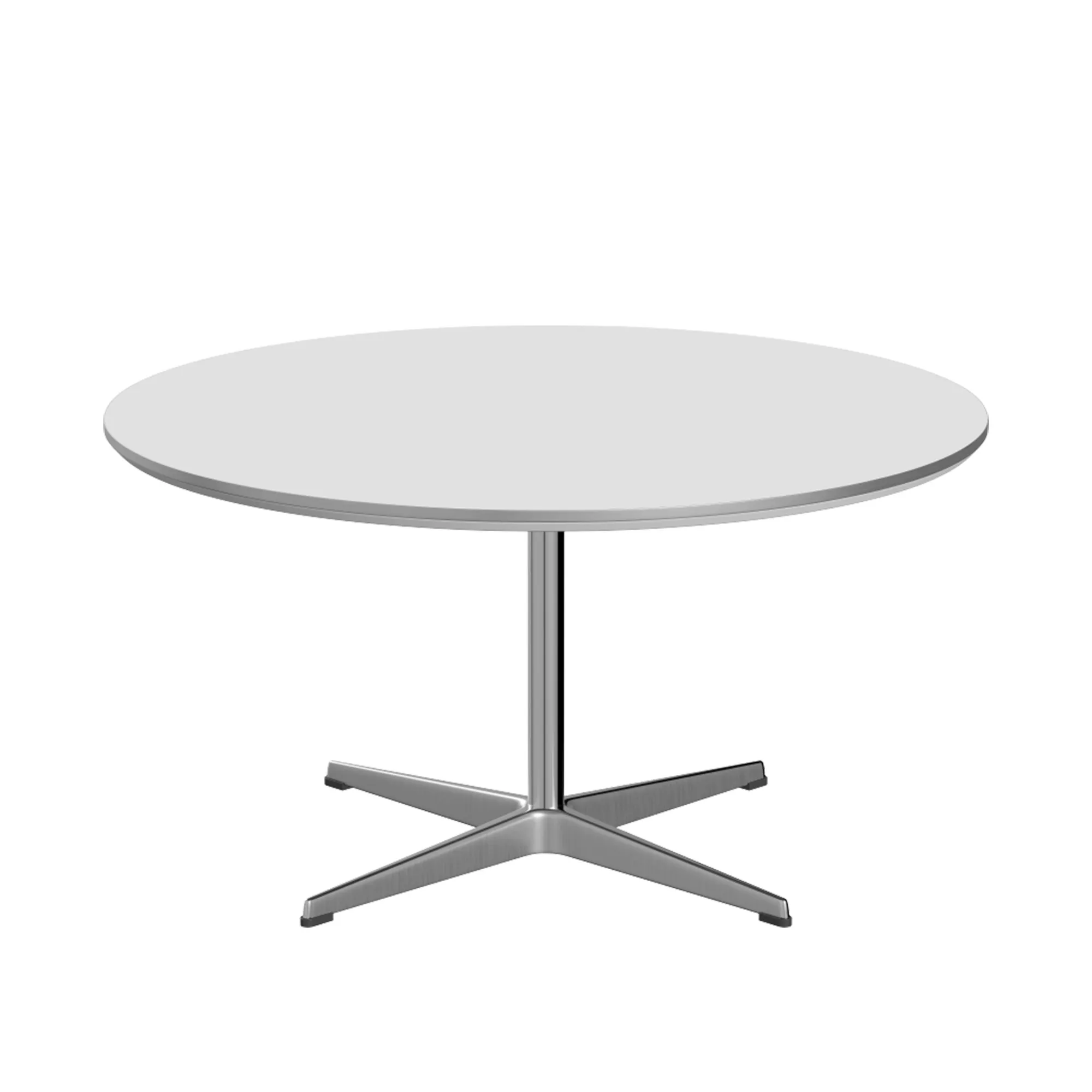 A223 Circular Coffee Table Ø 90 cm - 1