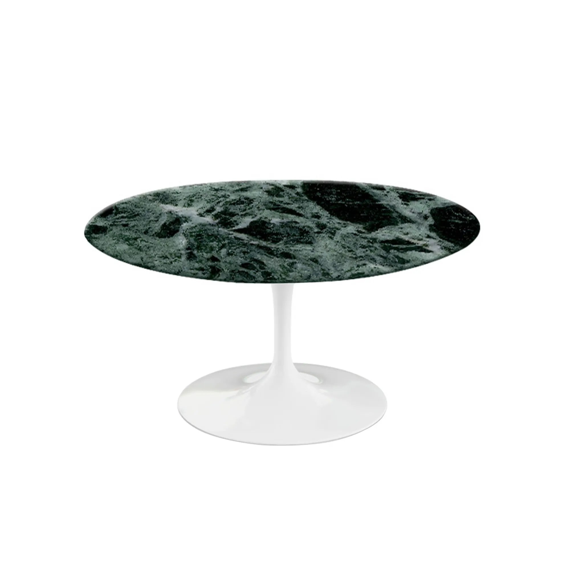 Saarinen Round Coffee Table Ø 91 cm White - 1