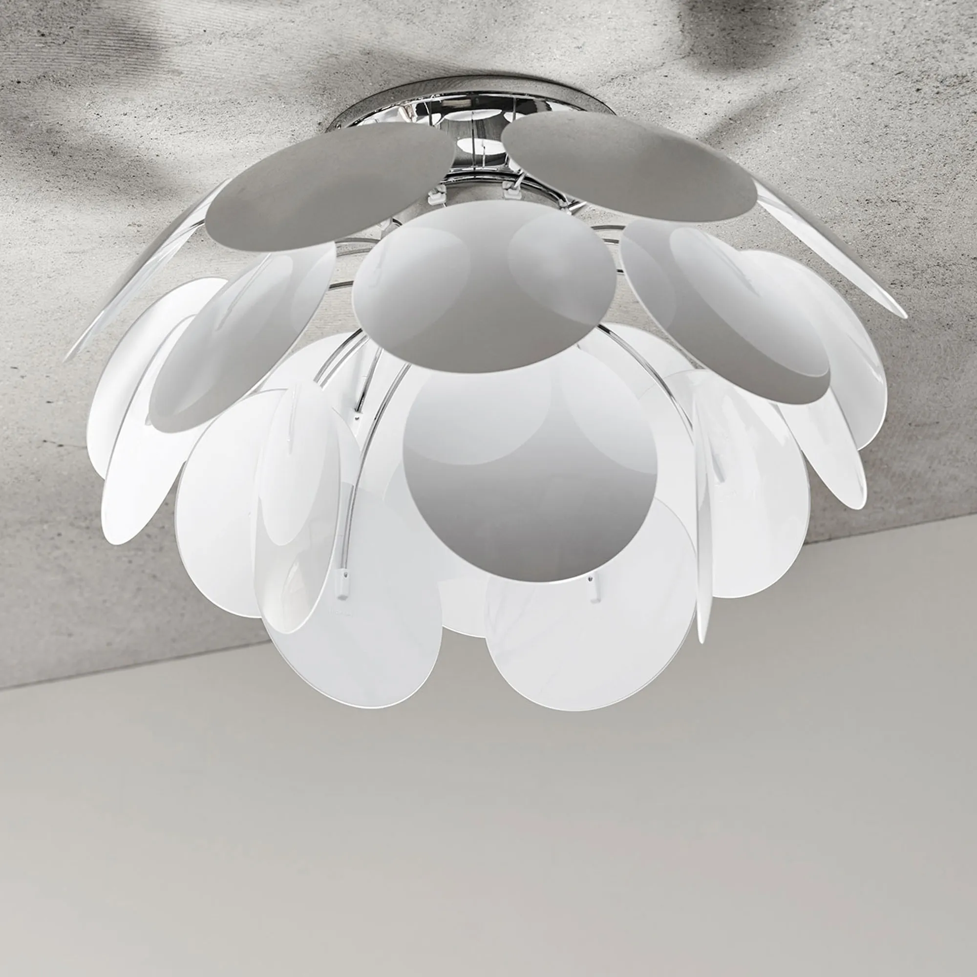 Discoco C Ceiling Lamp - 3