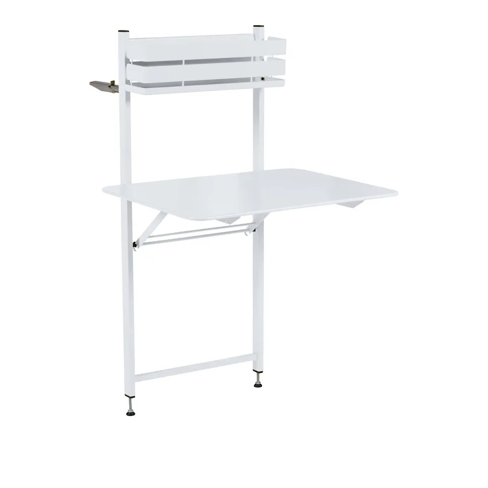 Bistro Balcony Table 57 x 77 cm