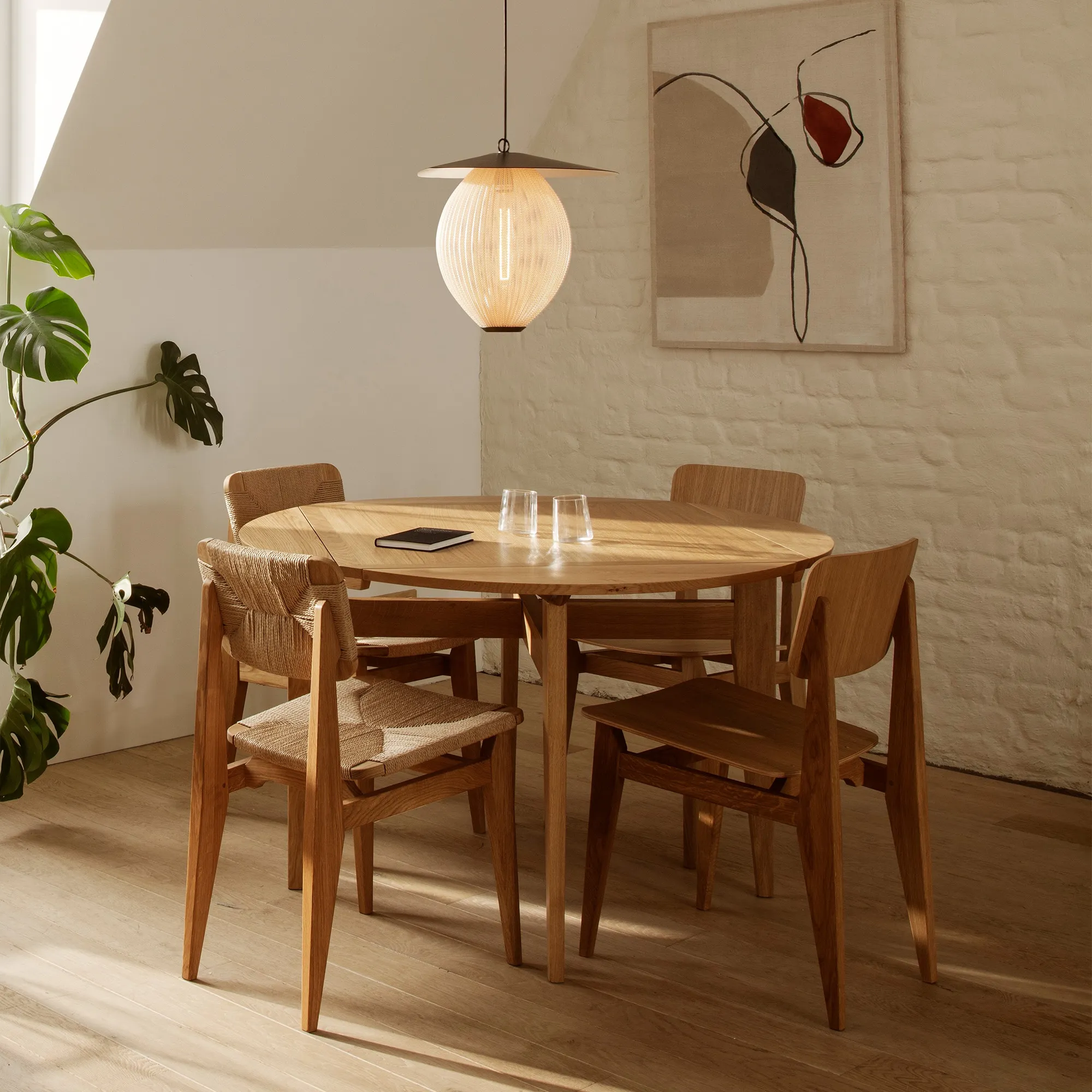 Satellite hanglamp Ø27 cm - 3
