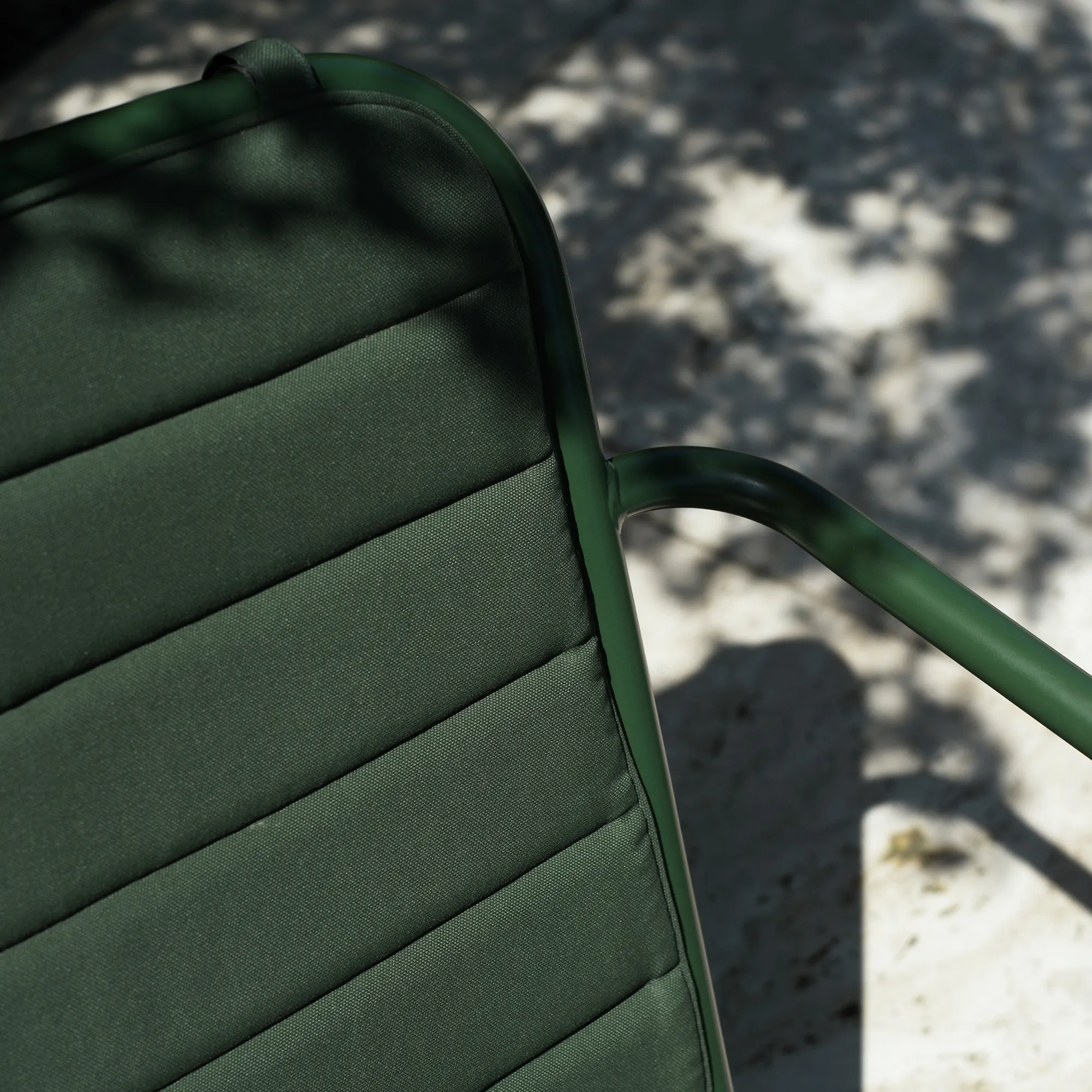 Vig Lounge Chair Cushion - 4
