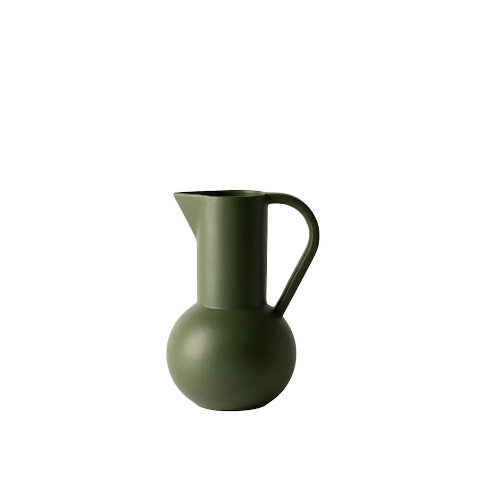 Strøm jug small