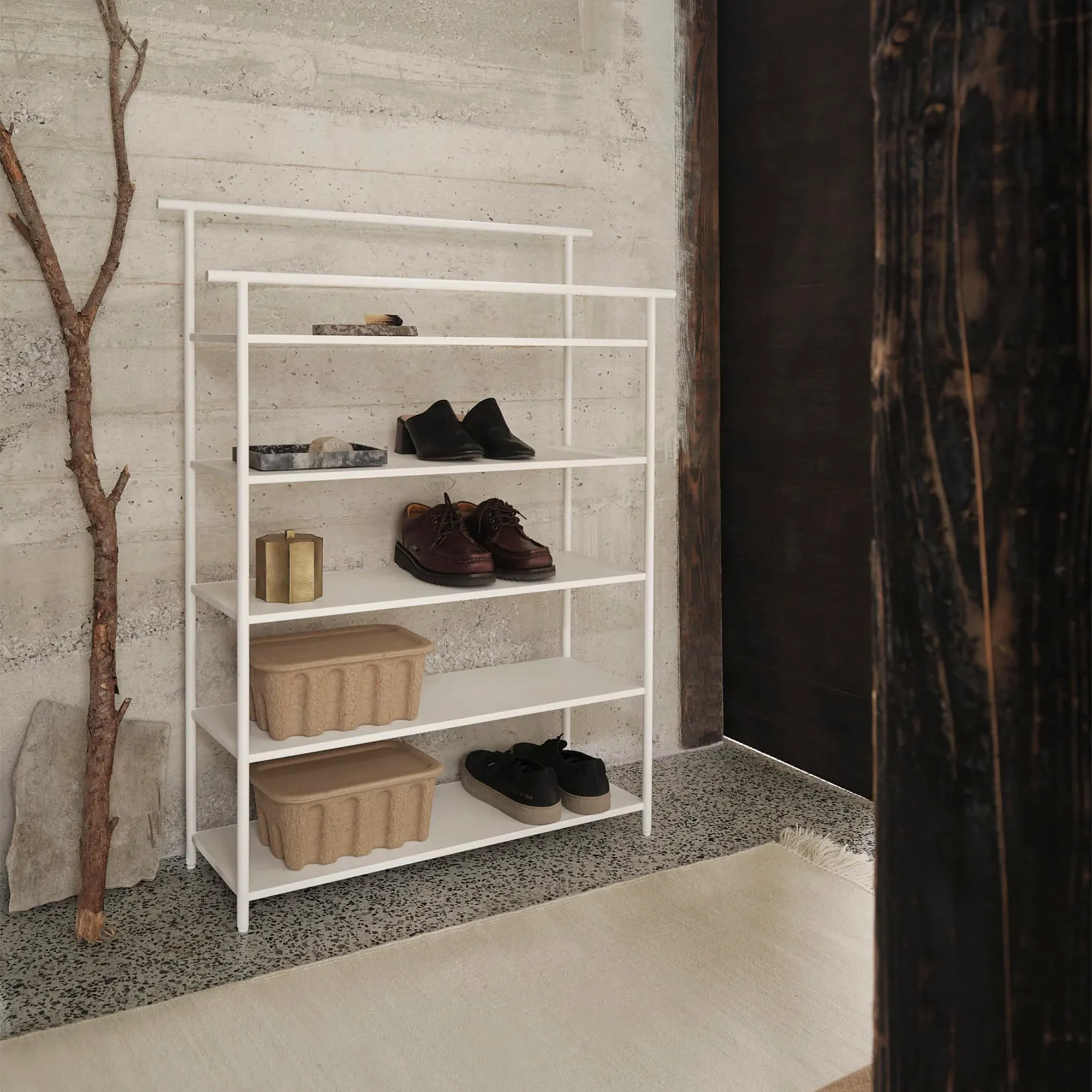 Dora Rack - 3
