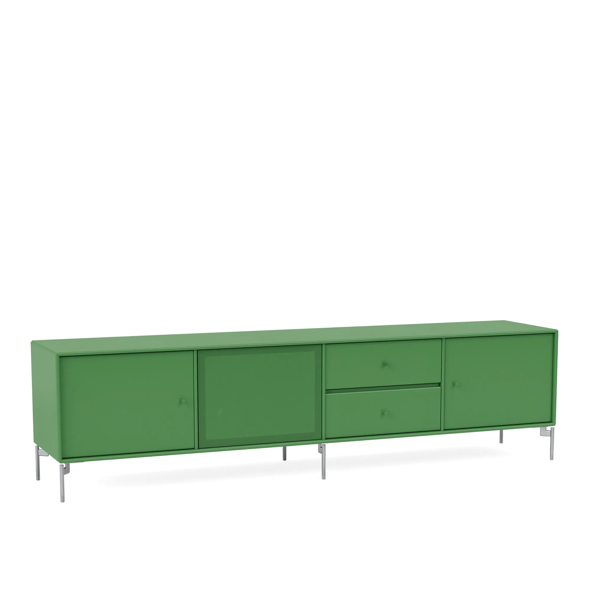 Montana Selection Octave VIII TV-bord ben - 1