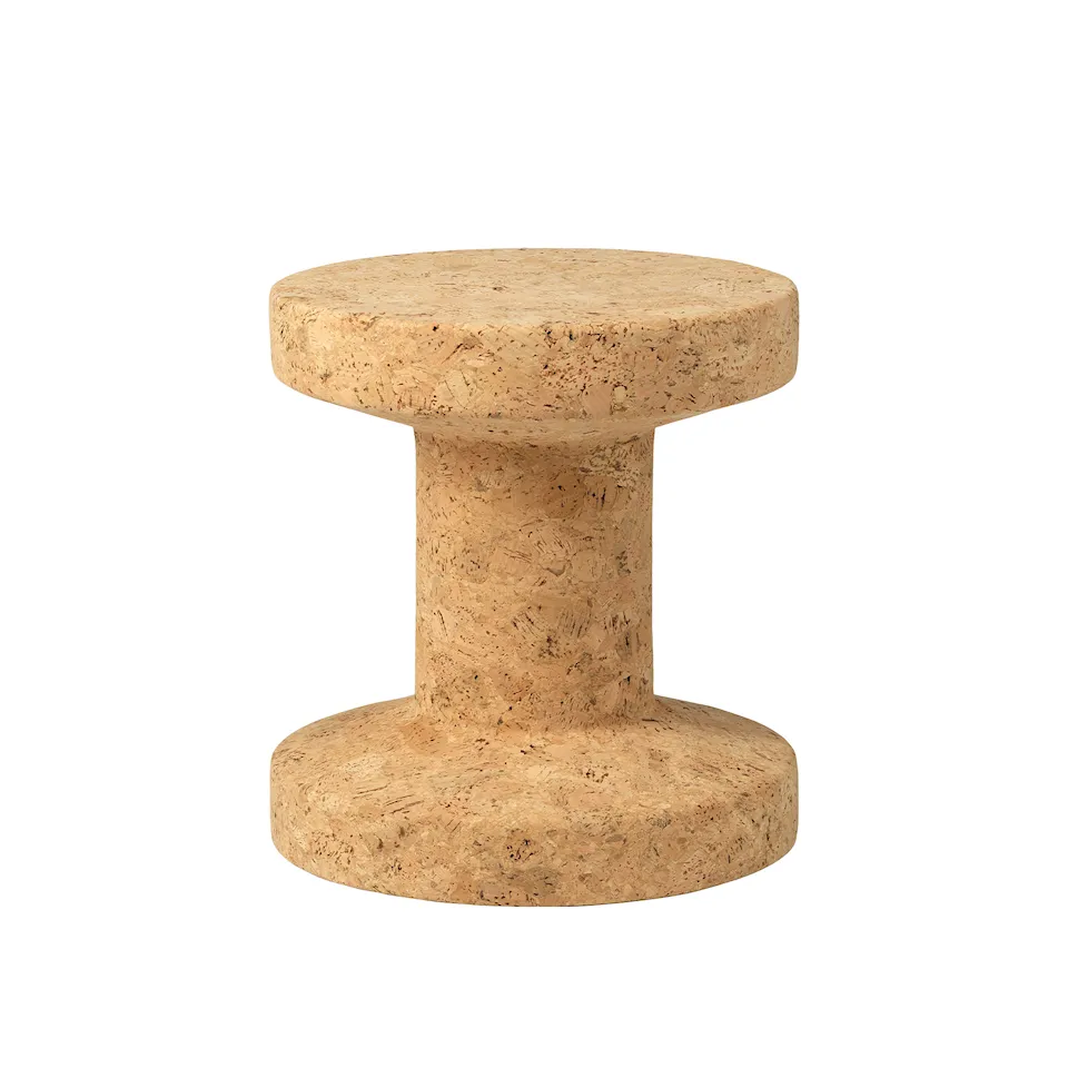 Cork Family Side Table