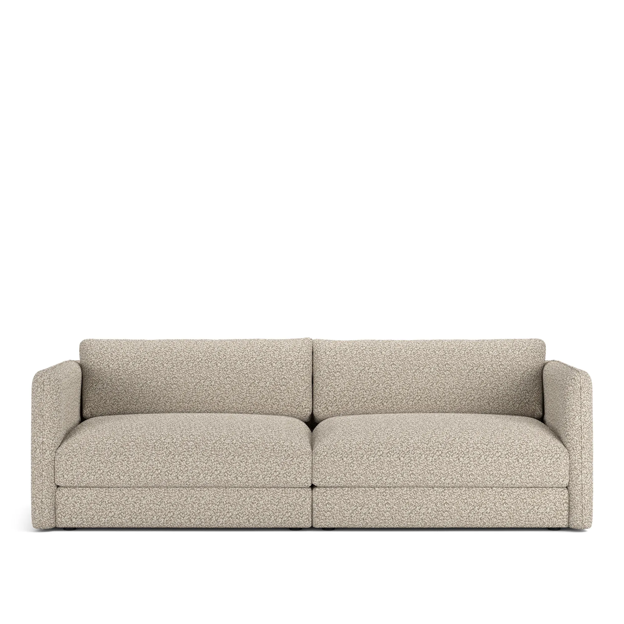 Pavarotti 03 2,5-personers sofa - 1