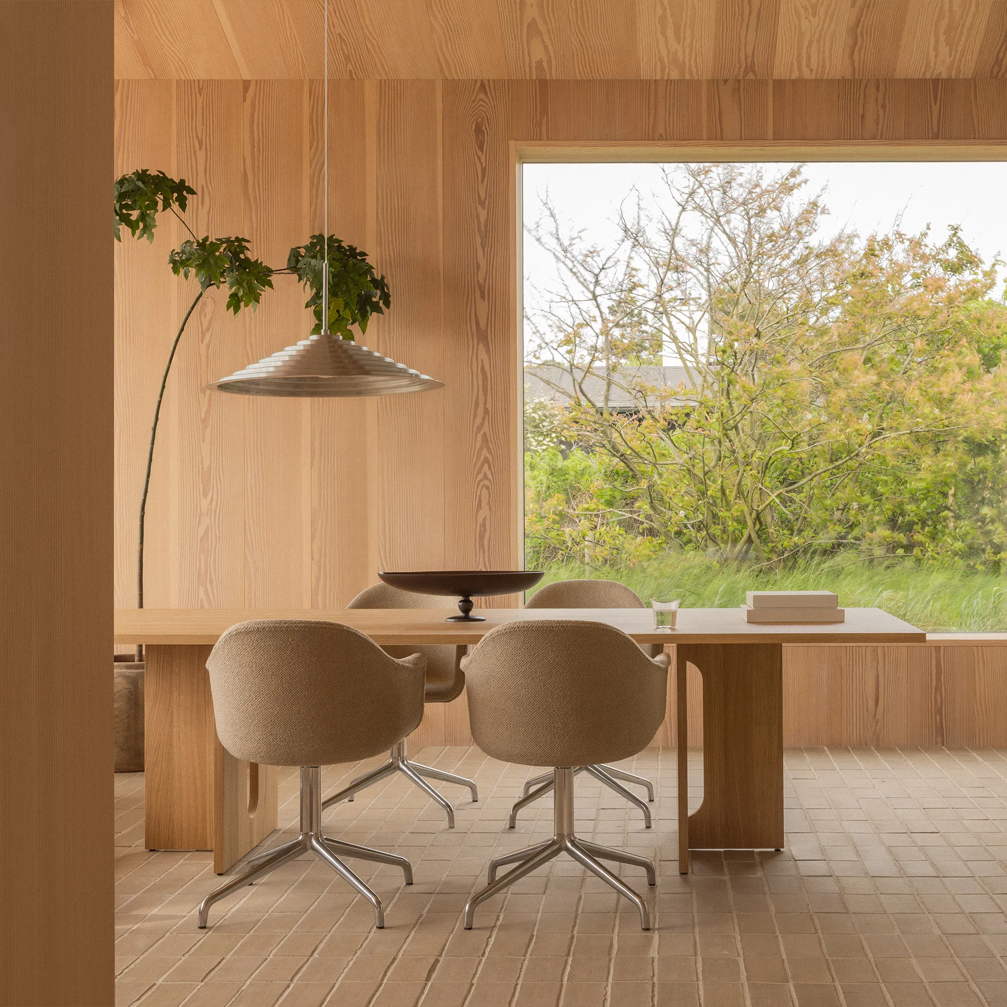 Chancery hanglamp - 4