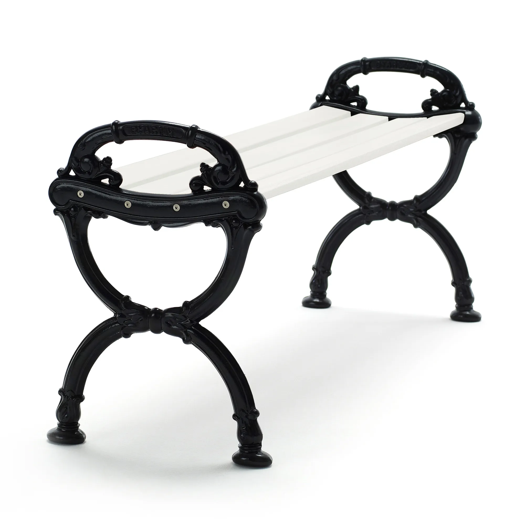 Byarum Bench - 1
