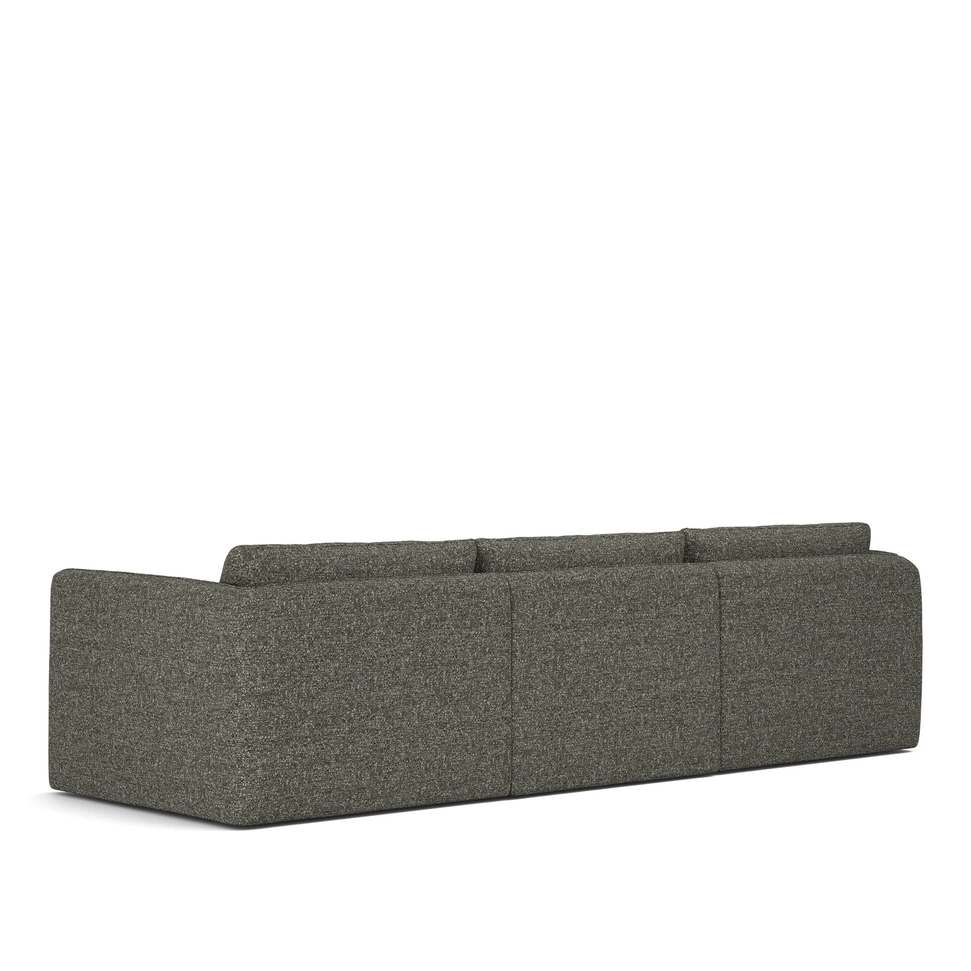Pavarotti 03 3-personers sofa - 7