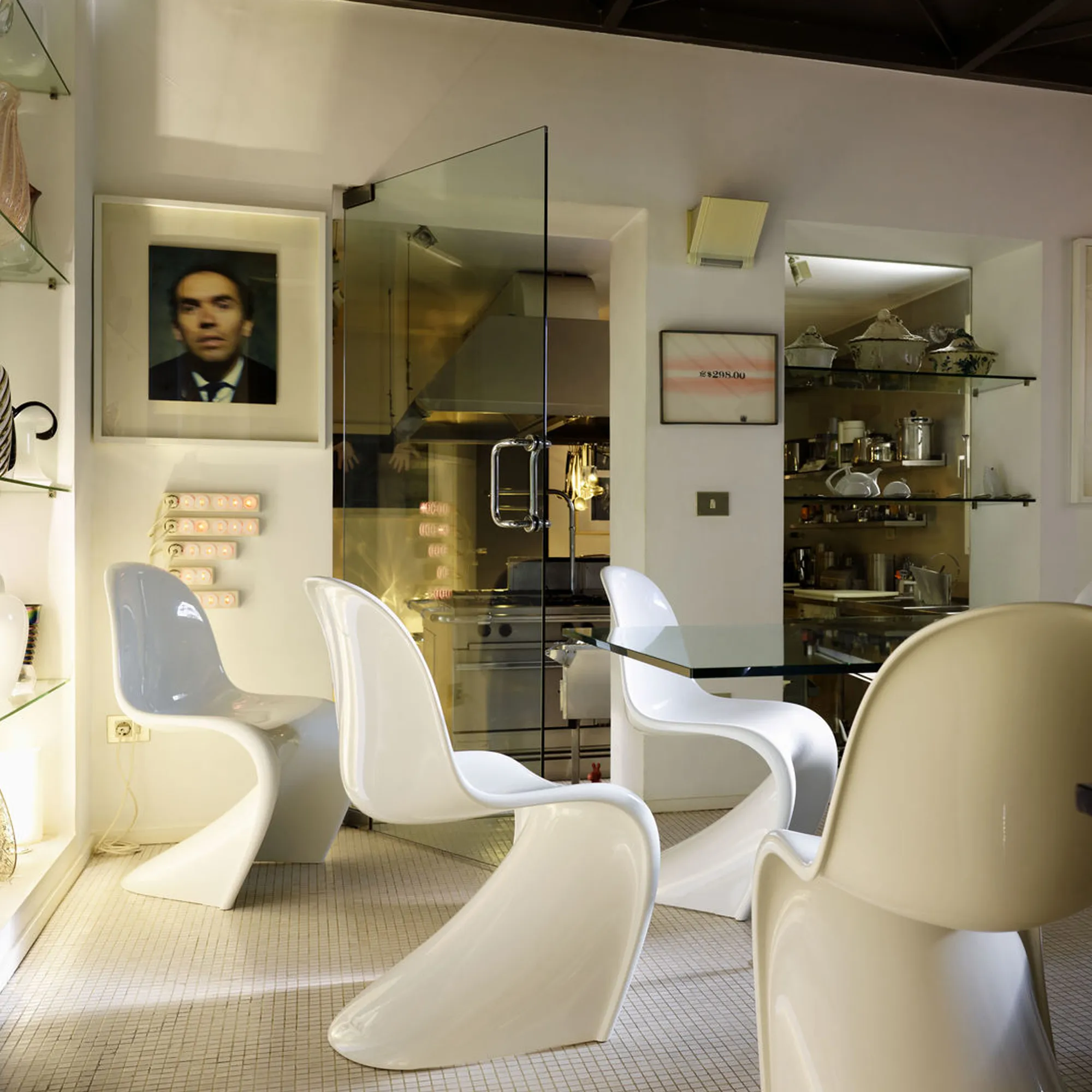 Panton Chair Classic - 6