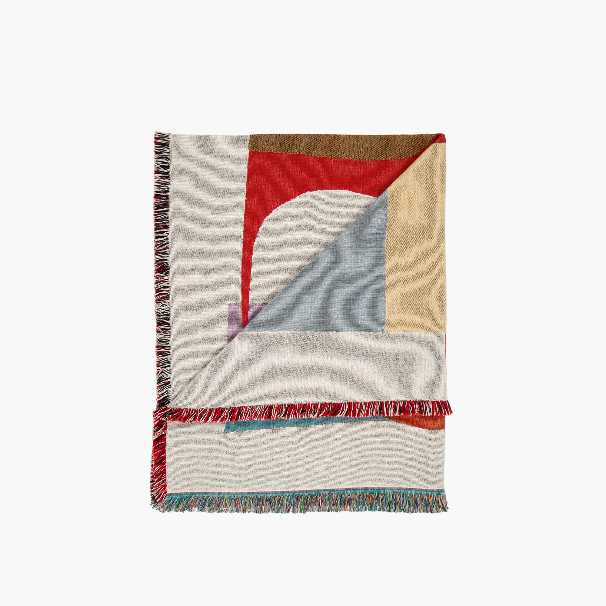 Oroza Throw - 2