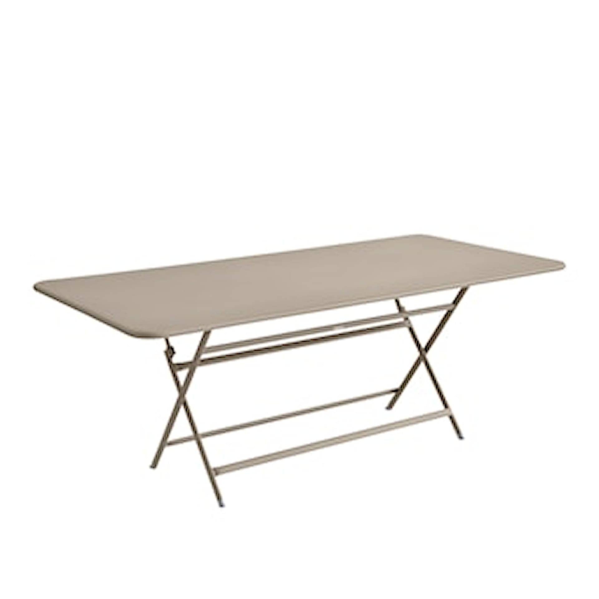Caractère Table 190x90 cm - Fermob - NO GA